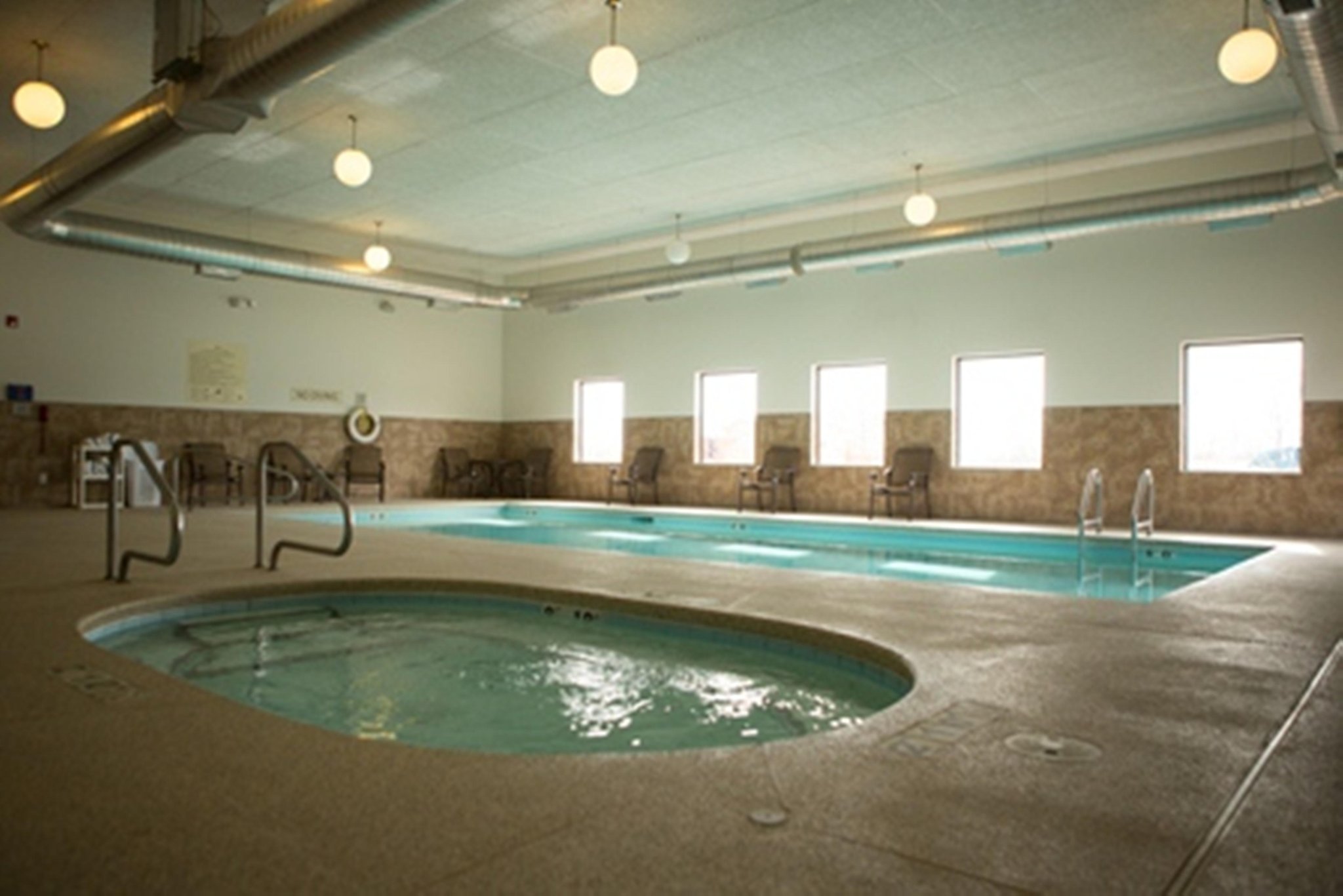 Hampton Inn & Suites Scottsbluff Hampton Inn & Suites Scottsbluff
