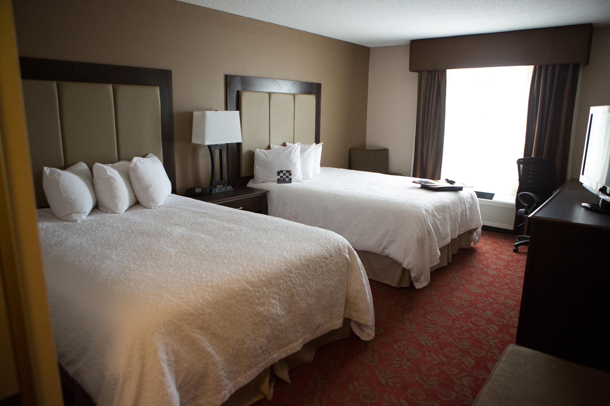 Hampton Inn & Suites Scottsbluff Hampton Inn & Suites Scottsbluff