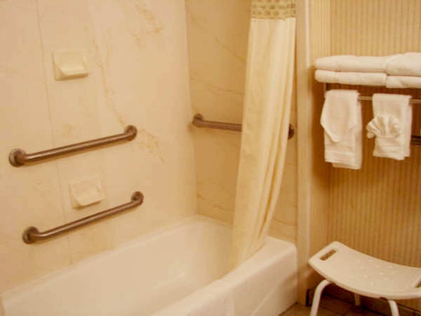 Hampton Inn & Suites Scottsbluff Hampton Inn & Suites Scottsbluff