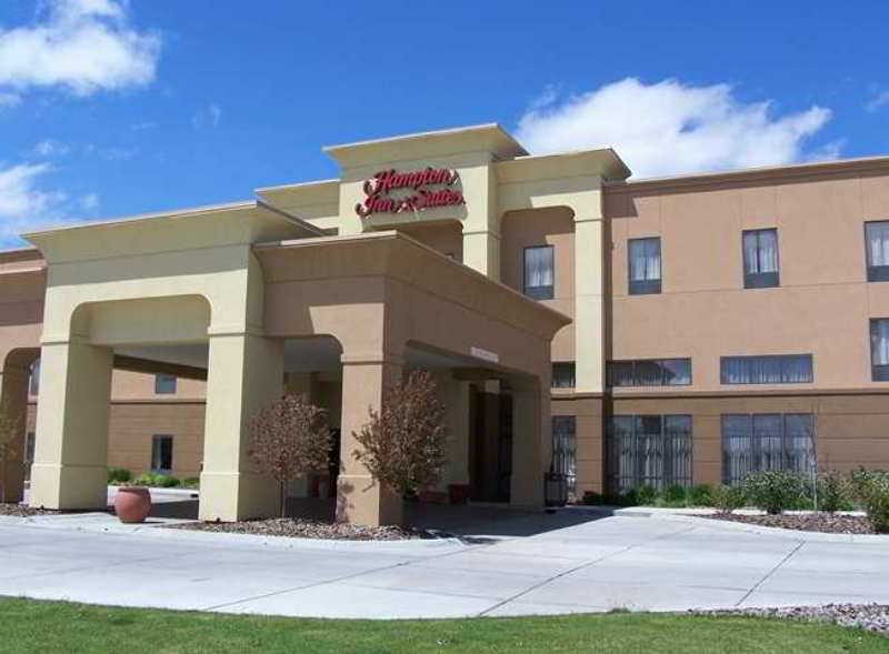 Hampton Inn & Suites Scottsbluff Hampton Inn & Suites Scottsbluff