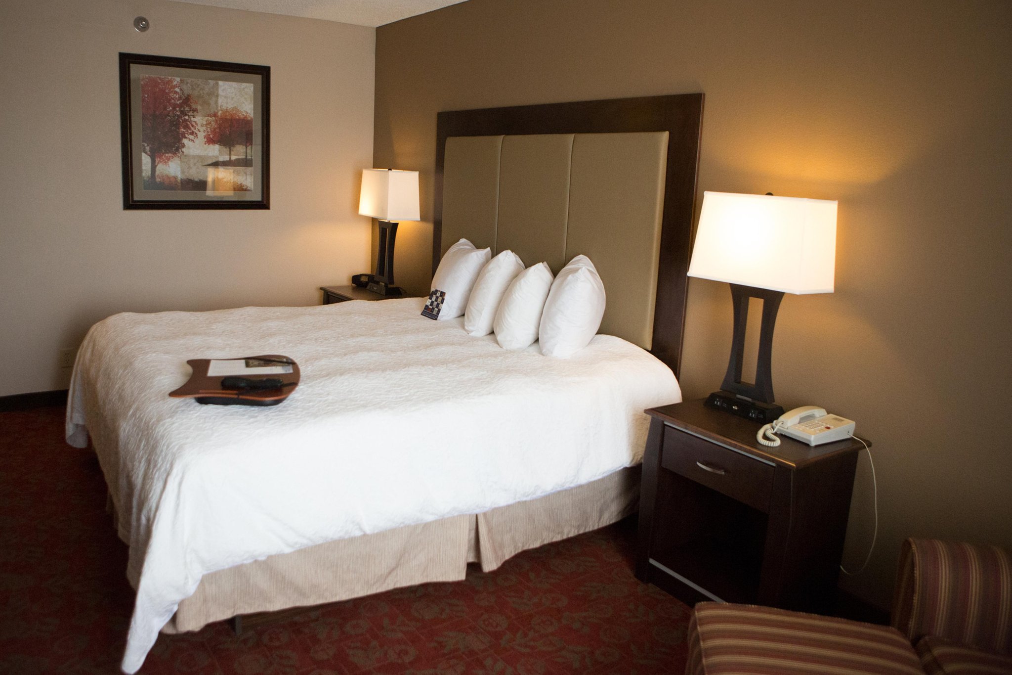 Hampton Inn & Suites Scottsbluff Hampton Inn & Suites Scottsbluff