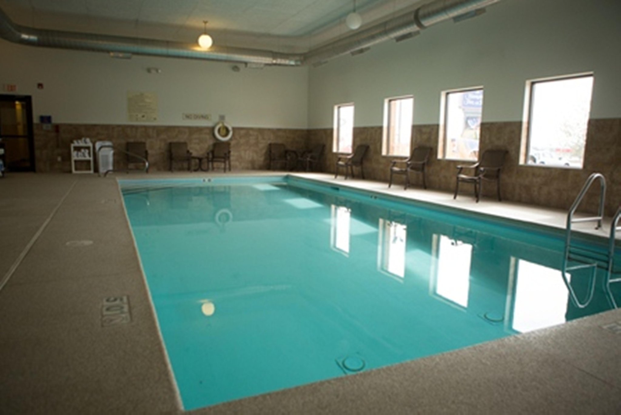 Hampton Inn & Suites Scottsbluff Hampton Inn & Suites Scottsbluff