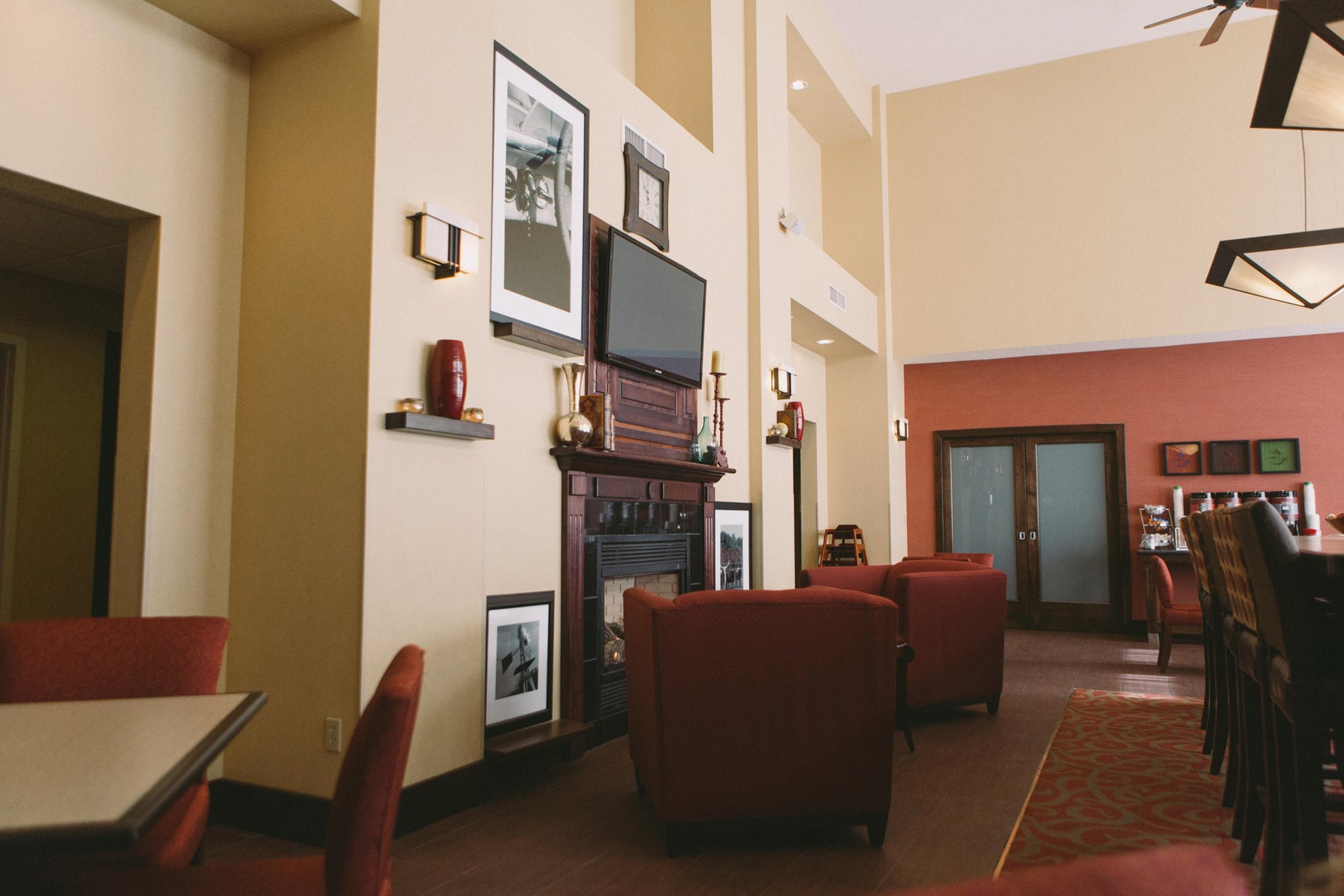 Hampton Inn & Suites Scottsbluff Hampton Inn & Suites Scottsbluff