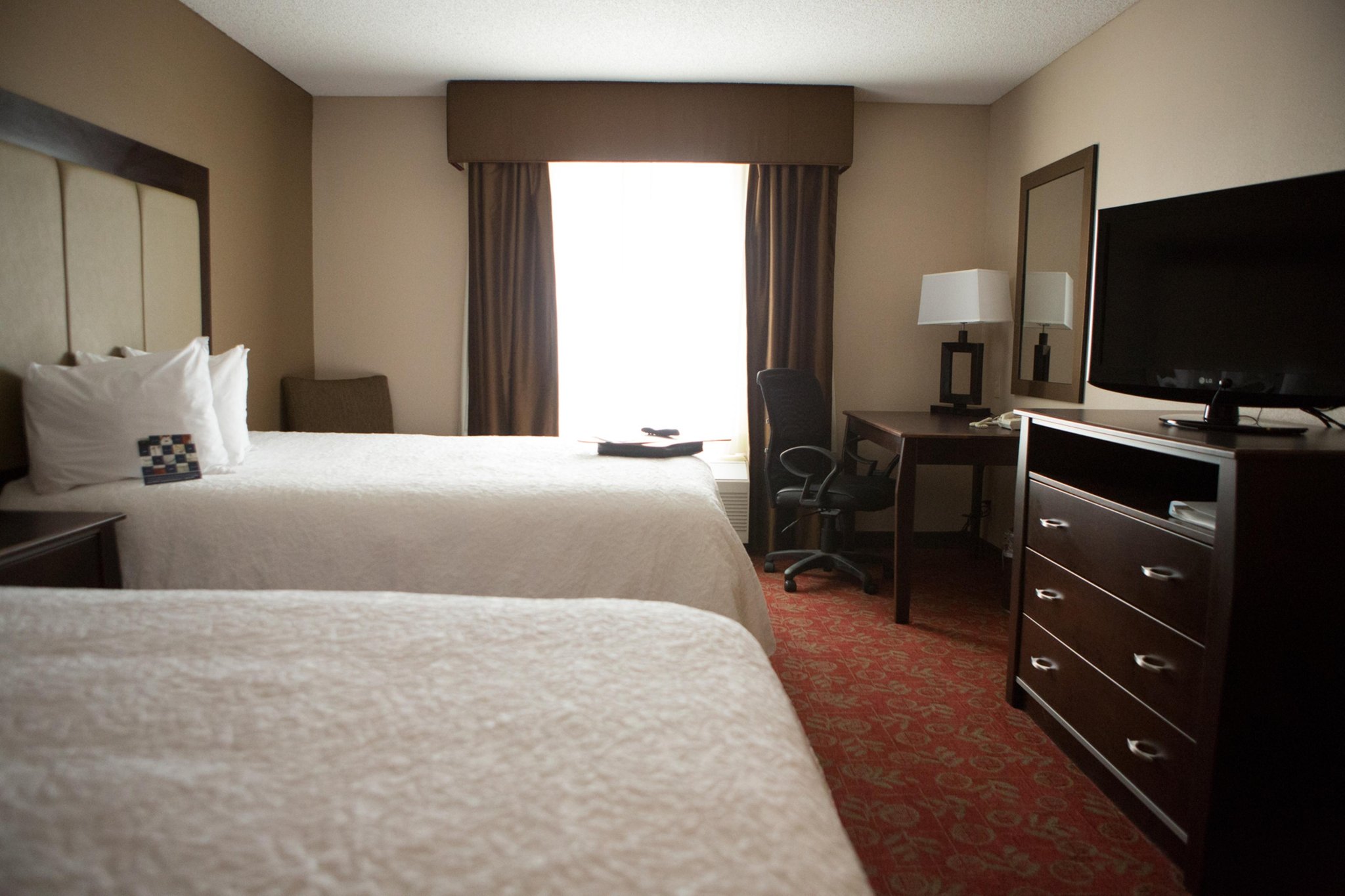Hampton Inn & Suites Scottsbluff Hampton Inn & Suites Scottsbluff