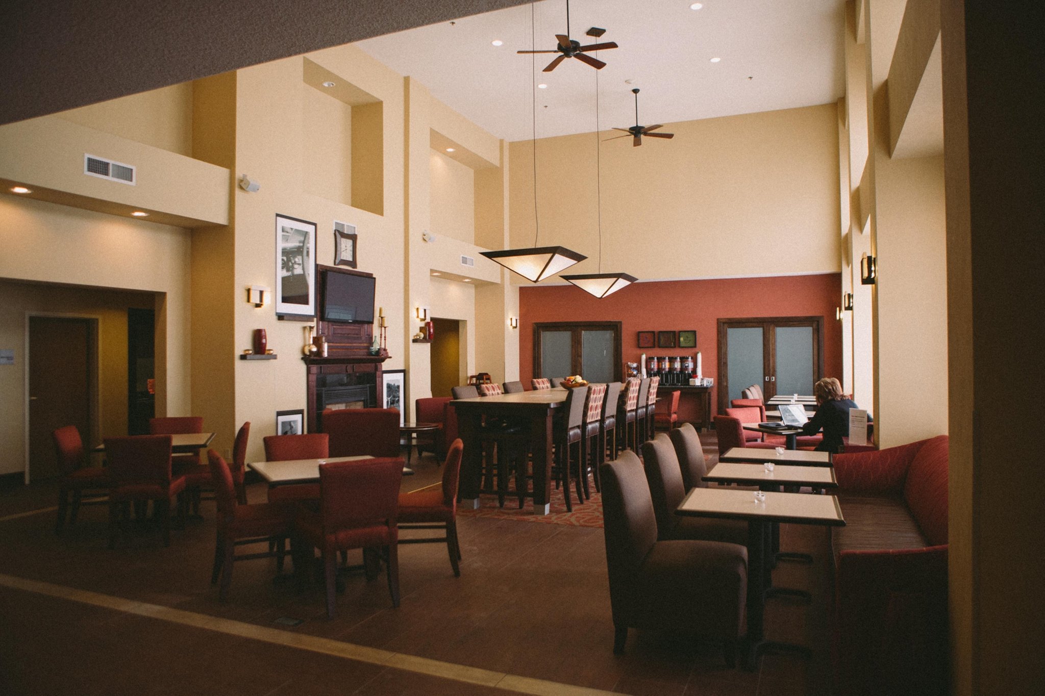 Hampton Inn & Suites Scottsbluff Hampton Inn & Suites Scottsbluff