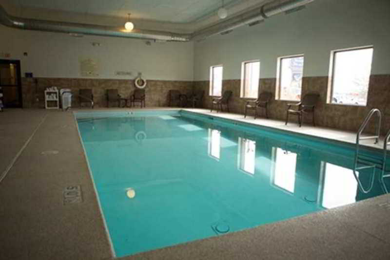 Hampton Inn & Suites Scottsbluff Hampton Inn & Suites Scottsbluff