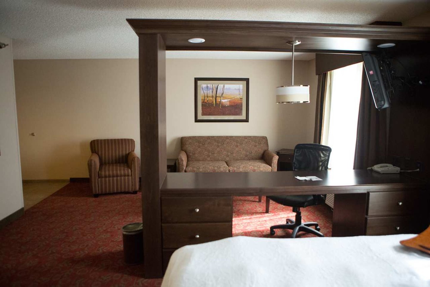 Hampton Inn & Suites Scottsbluff Hampton Inn & Suites Scottsbluff