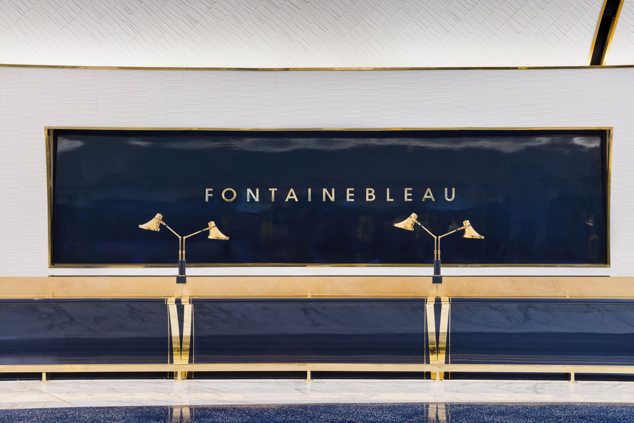 Fontainebleau Las Vegas Fontainebleau Las Vegas