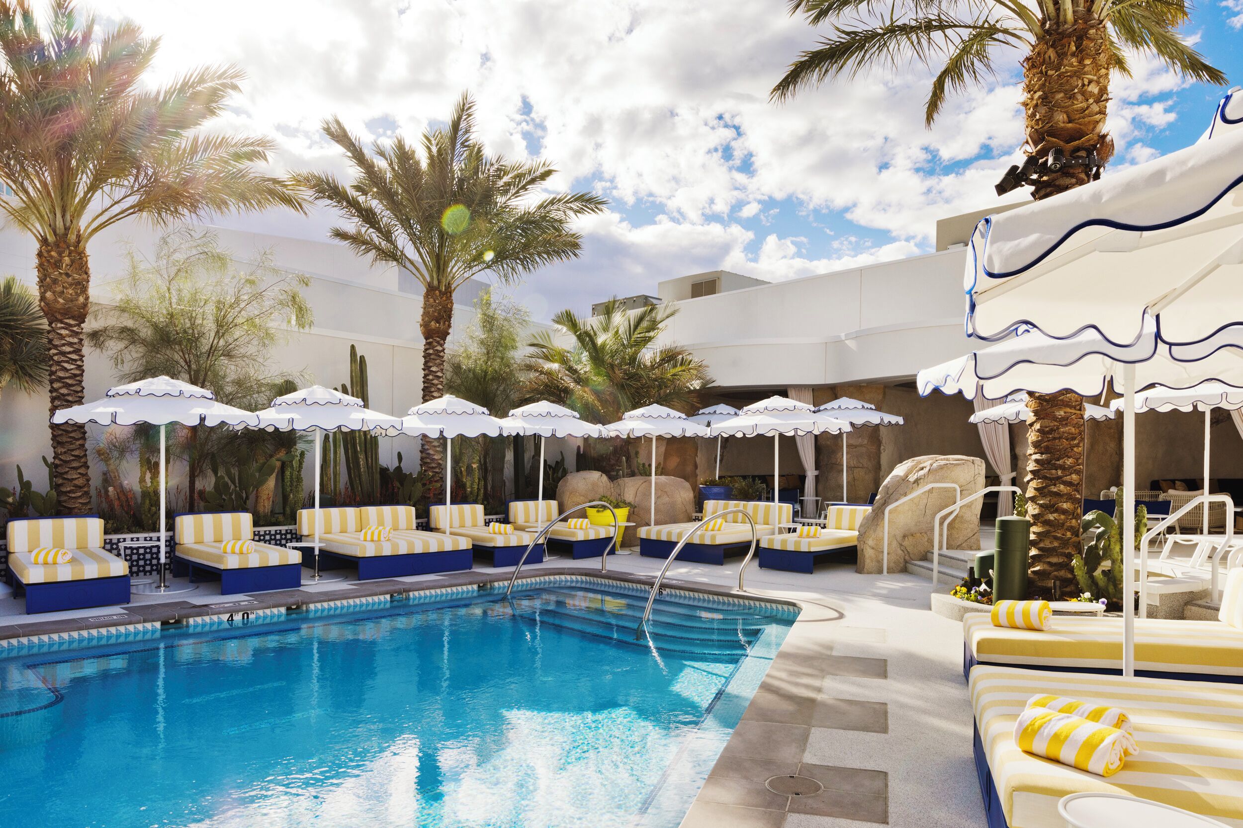 Fontainebleau Las Vegas Fontainebleau Las Vegas