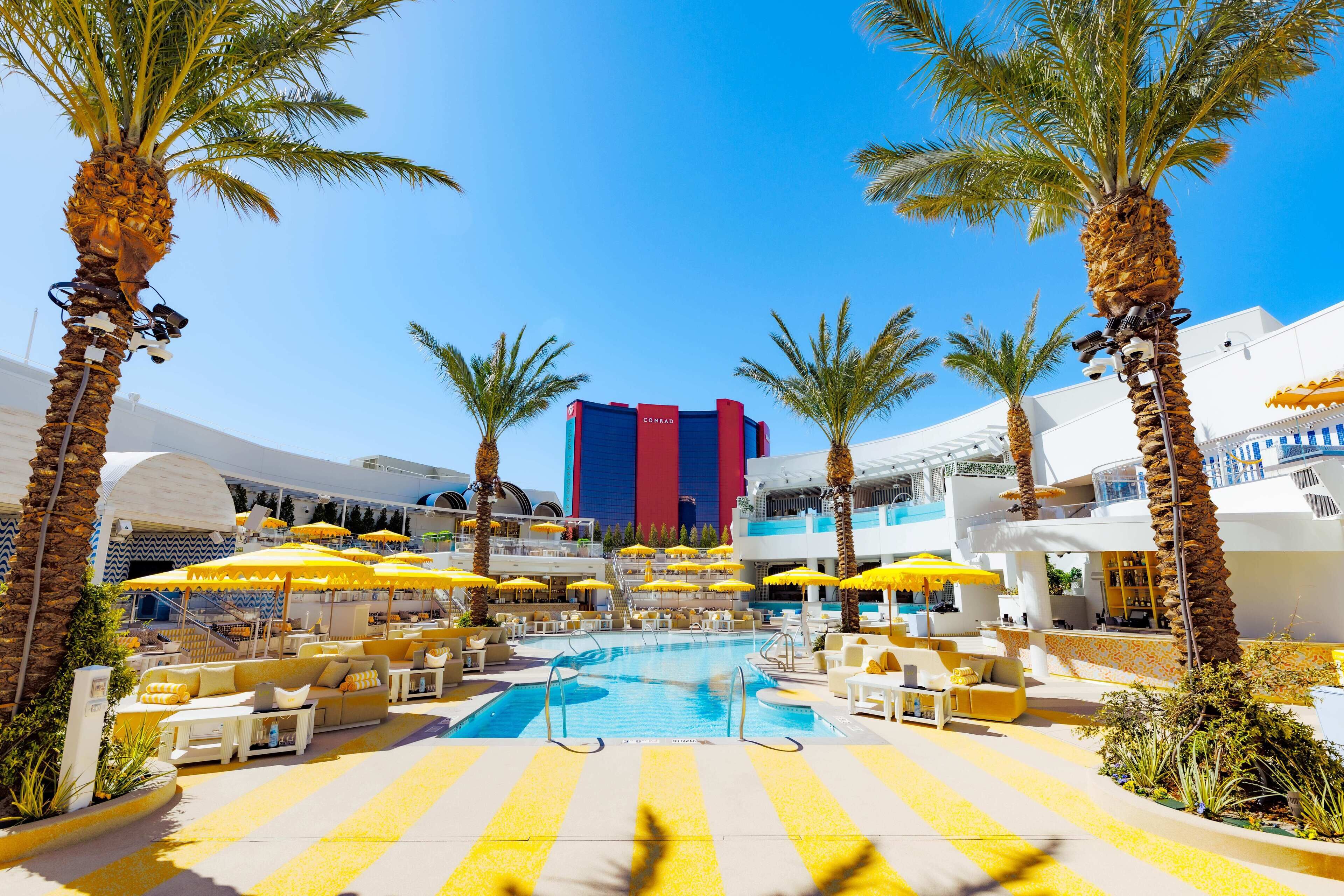 Fontainebleau Las Vegas Fontainebleau Las Vegas