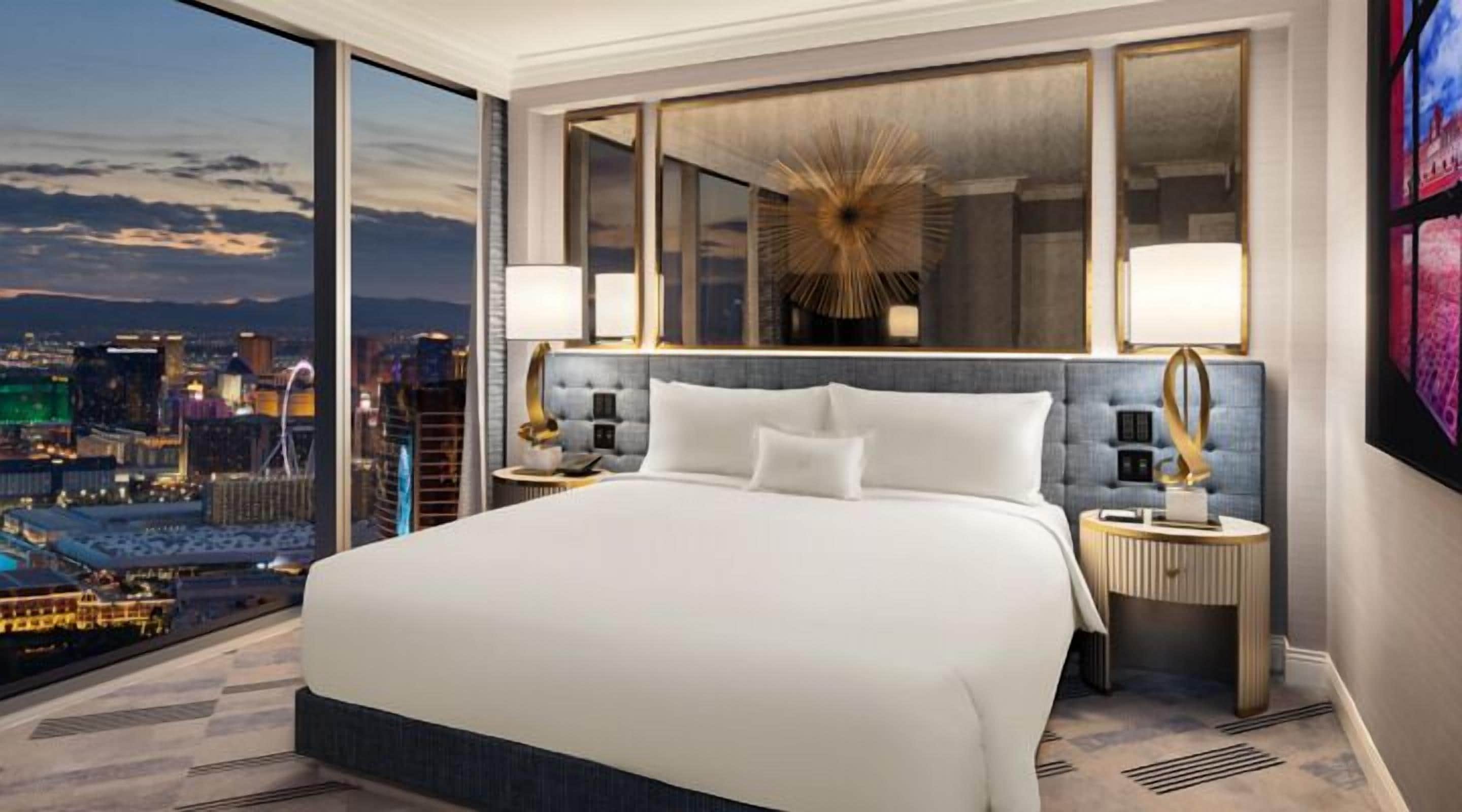 Fontainebleau Las Vegas Fontainebleau Las Vegas