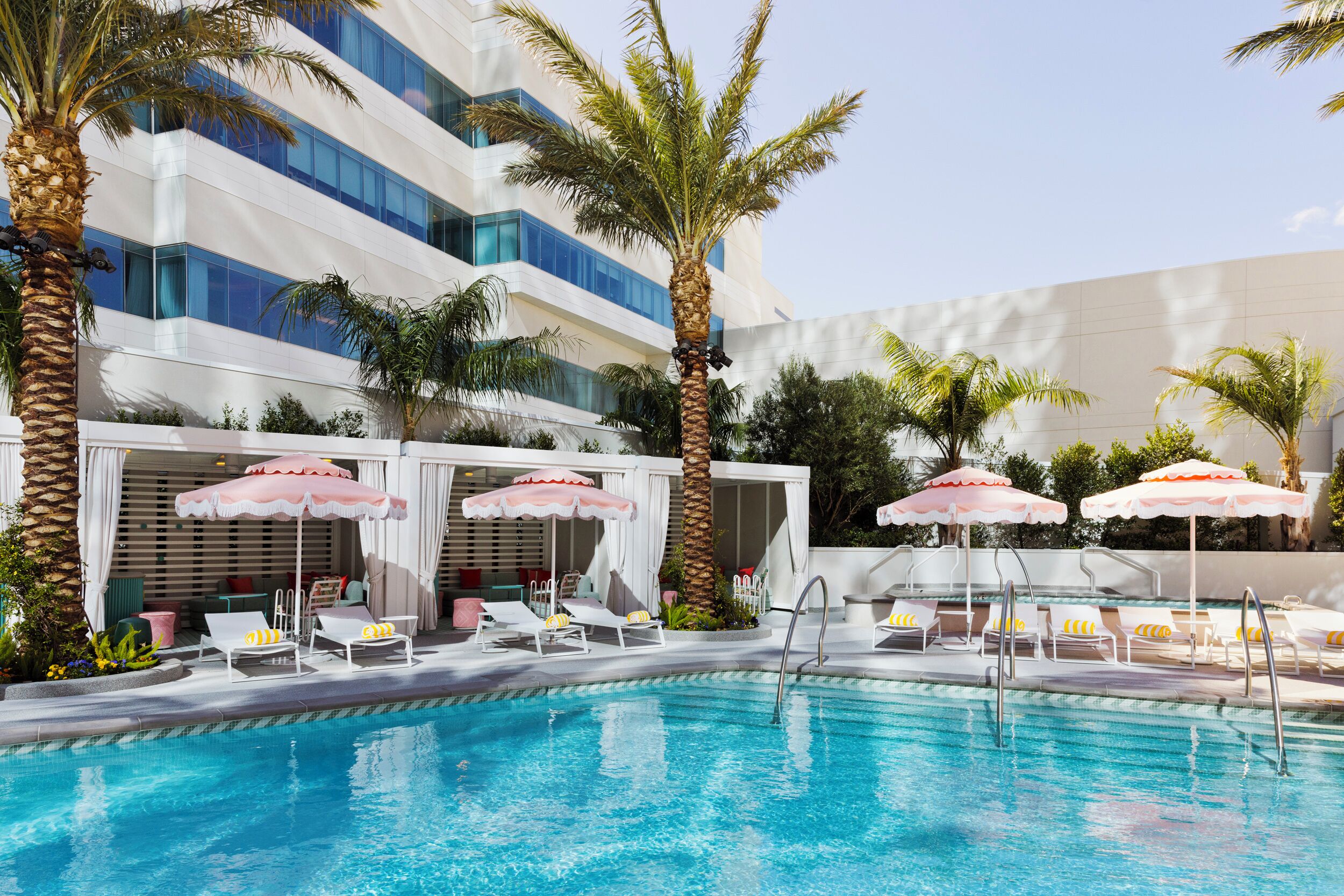 Fontainebleau Las Vegas Fontainebleau Las Vegas