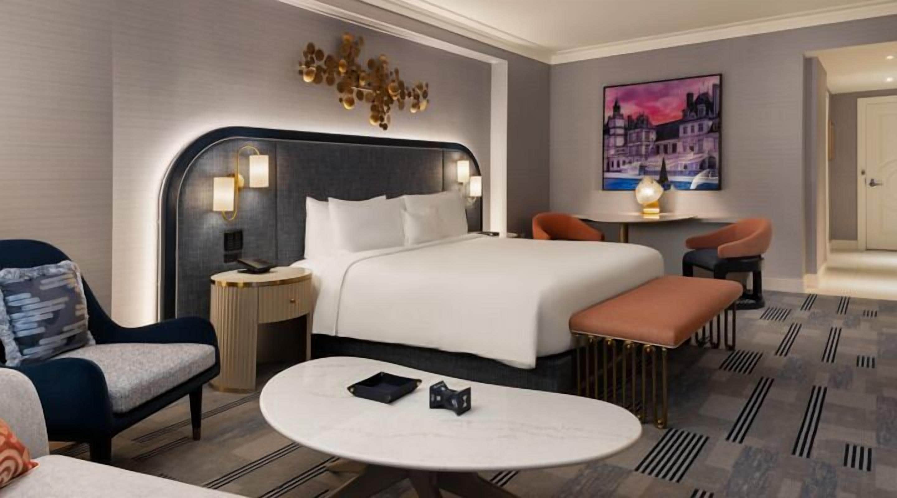 Fontainebleau Las Vegas Fontainebleau Las Vegas