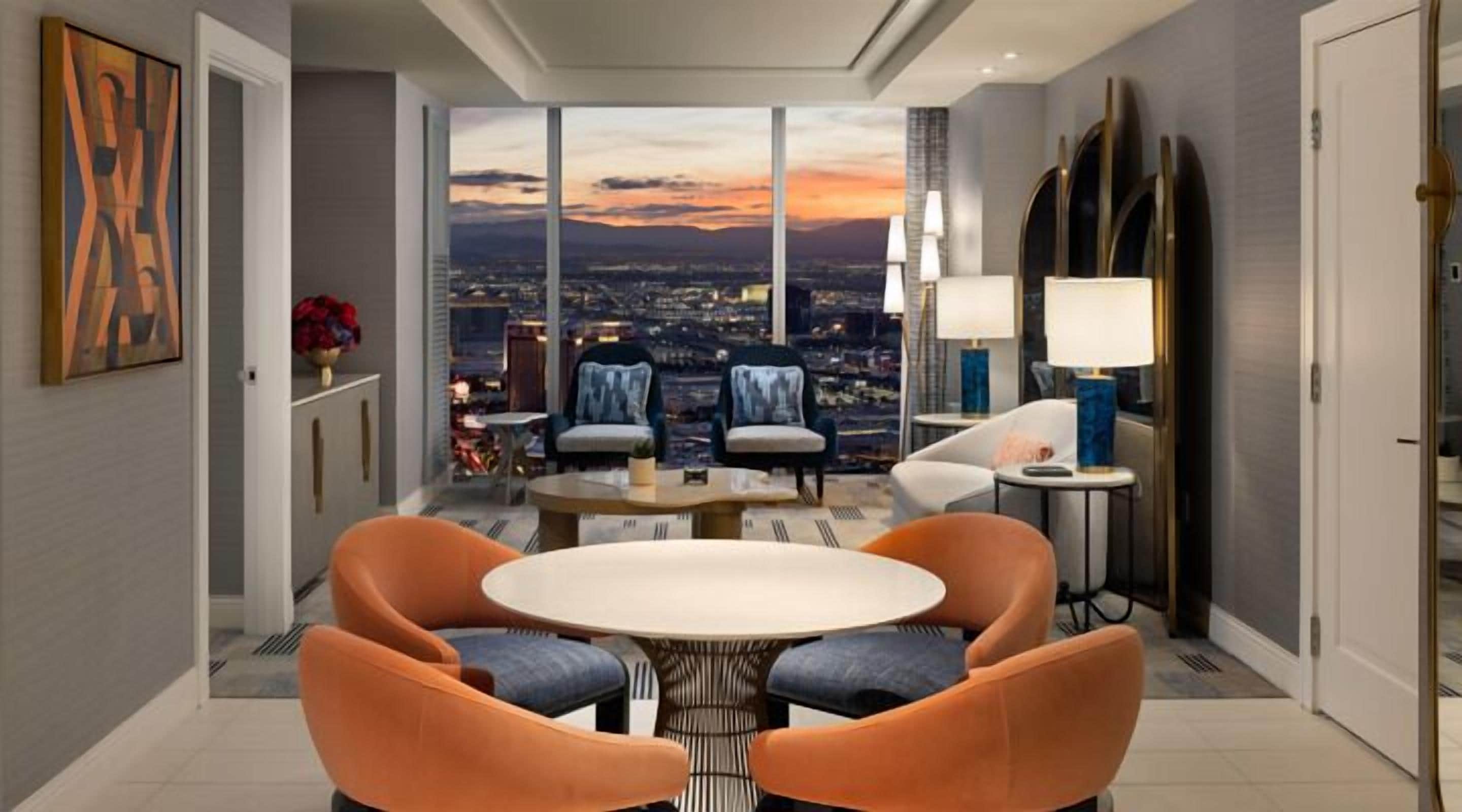 Fontainebleau Las Vegas Fontainebleau Las Vegas