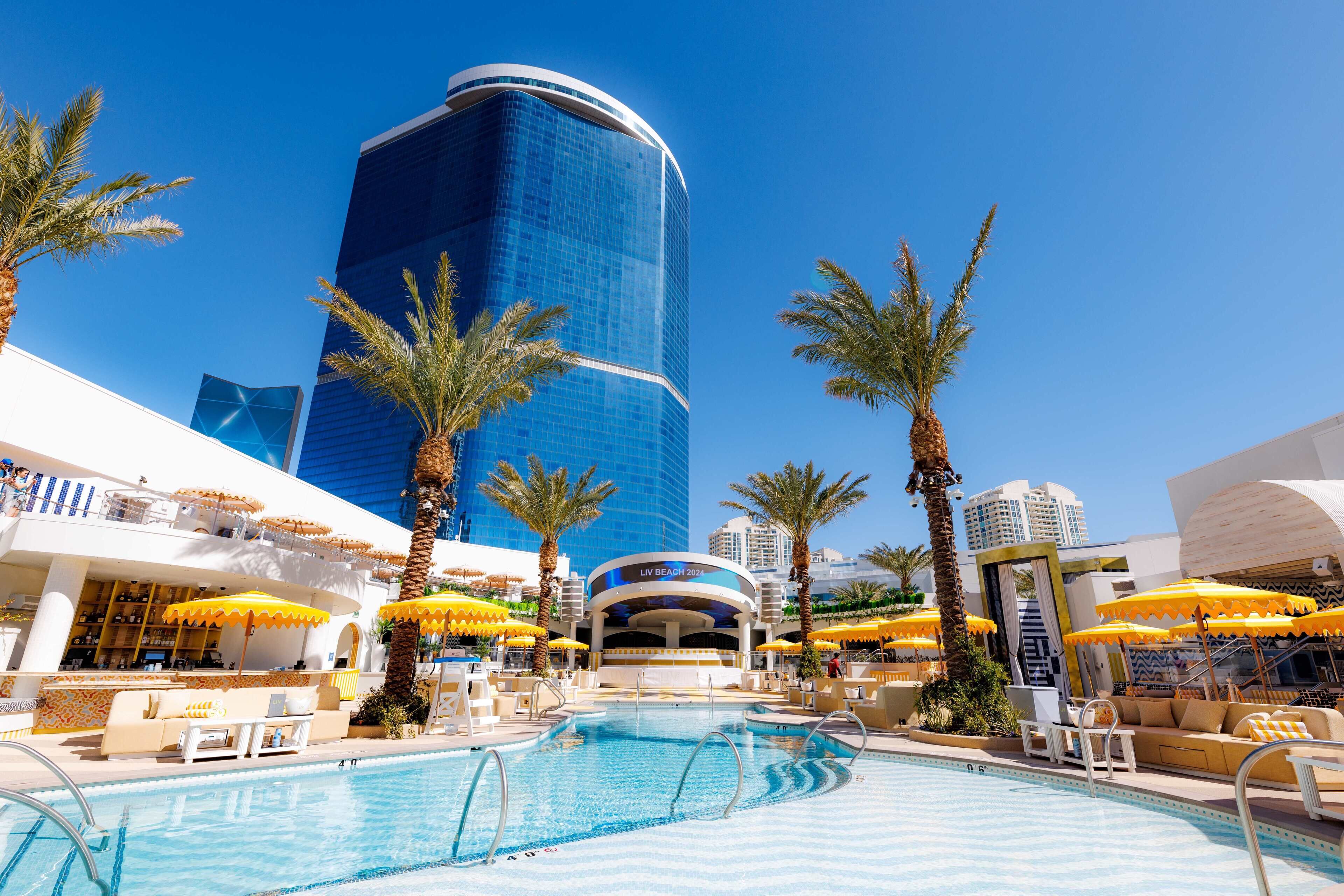 Fontainebleau Las Vegas Fontainebleau Las Vegas