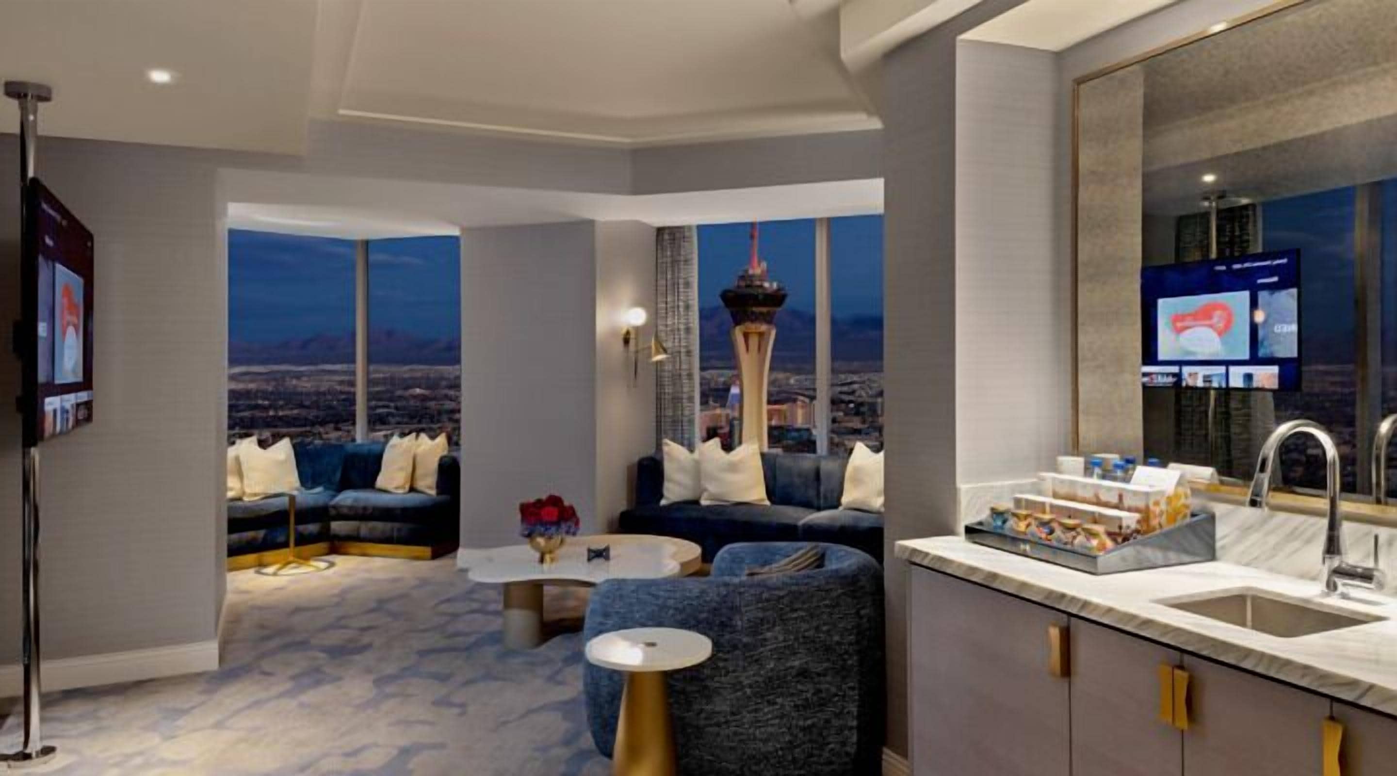 Fontainebleau Las Vegas Fontainebleau Las Vegas