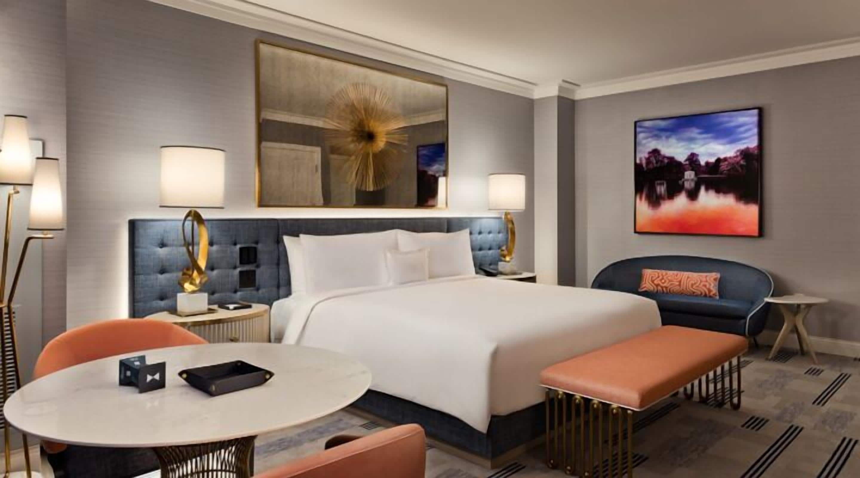 Fontainebleau Las Vegas Fontainebleau Las Vegas