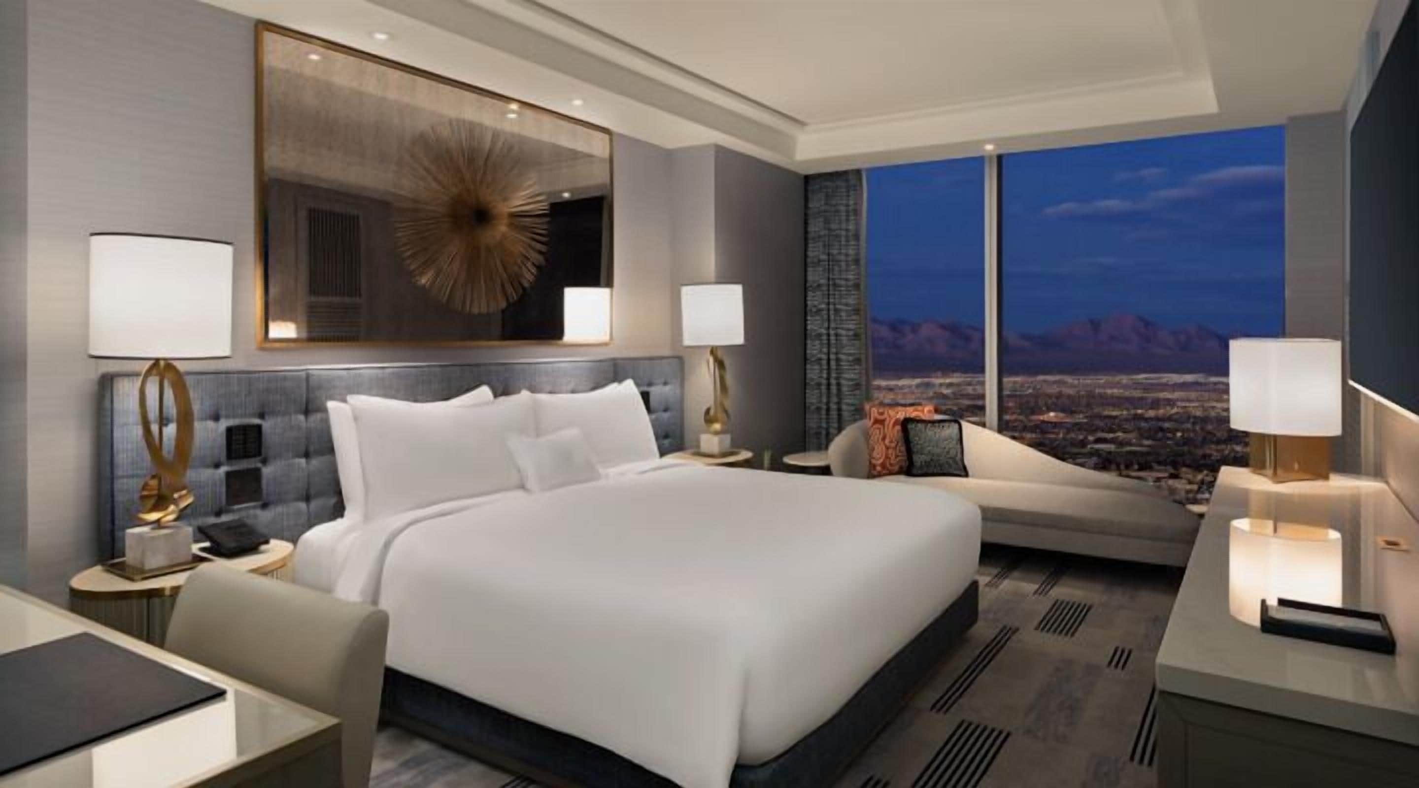 Fontainebleau Las Vegas Fontainebleau Las Vegas