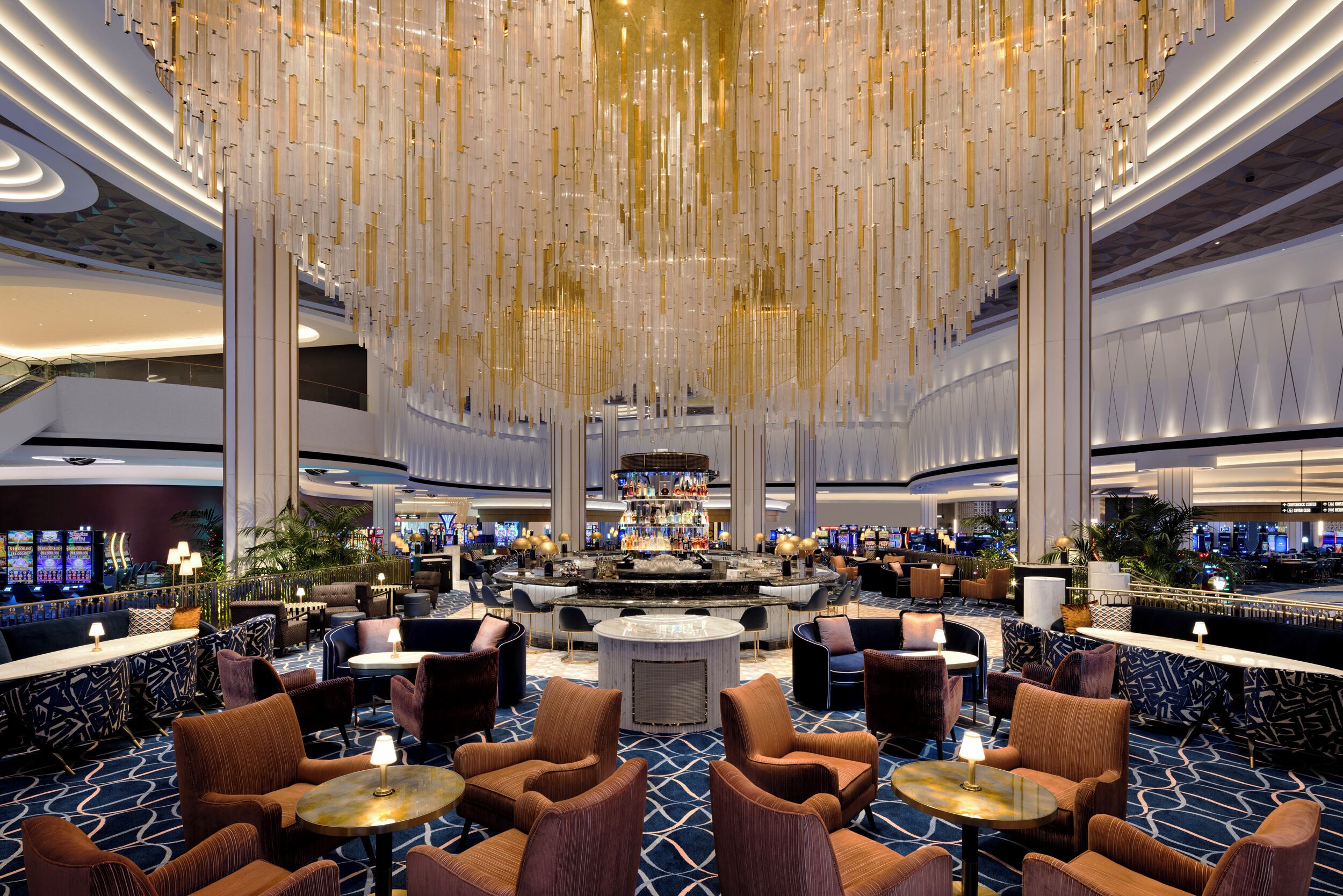 Fontainebleau Las Vegas Fontainebleau Las Vegas