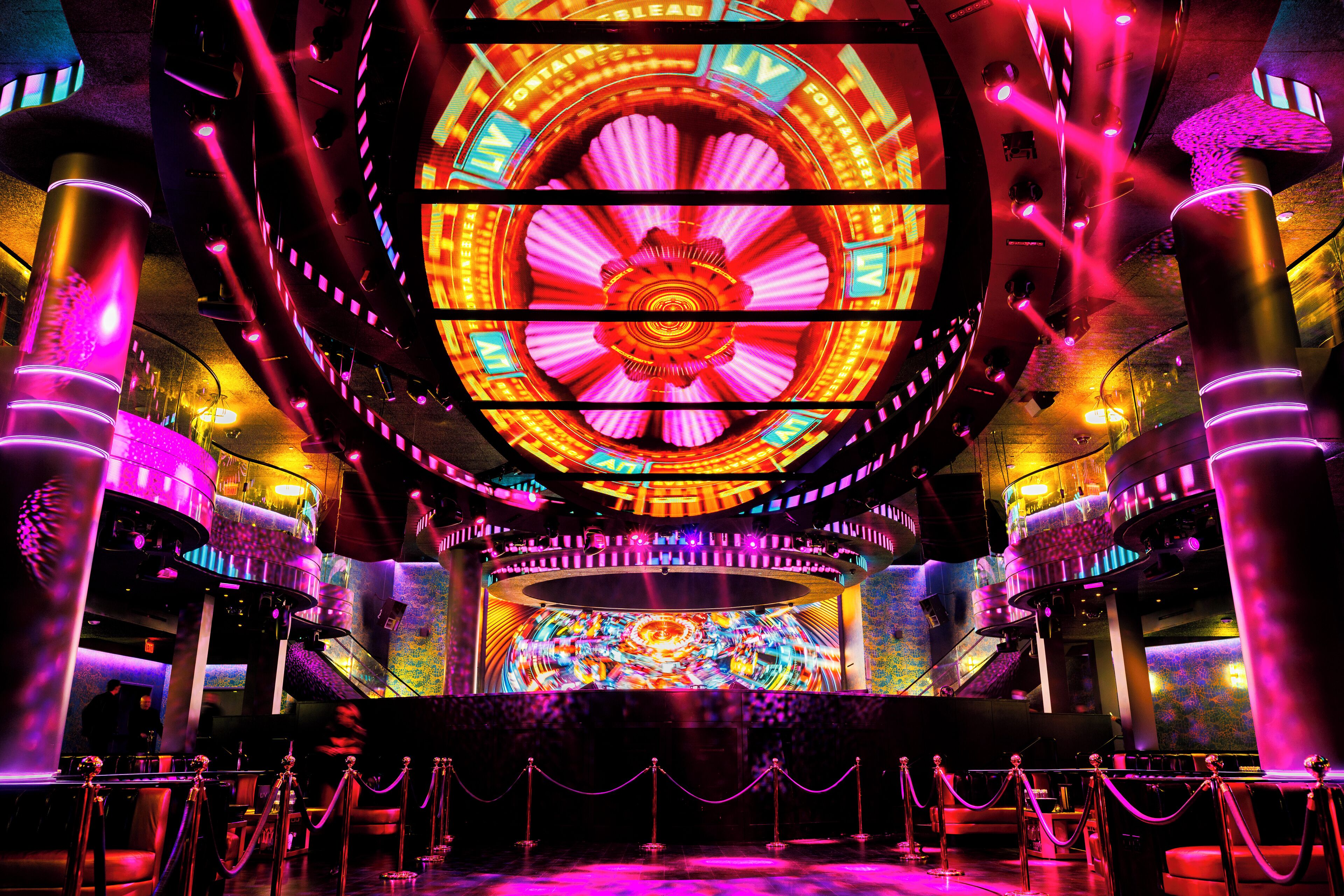 Fontainebleau Las Vegas Fontainebleau Las Vegas