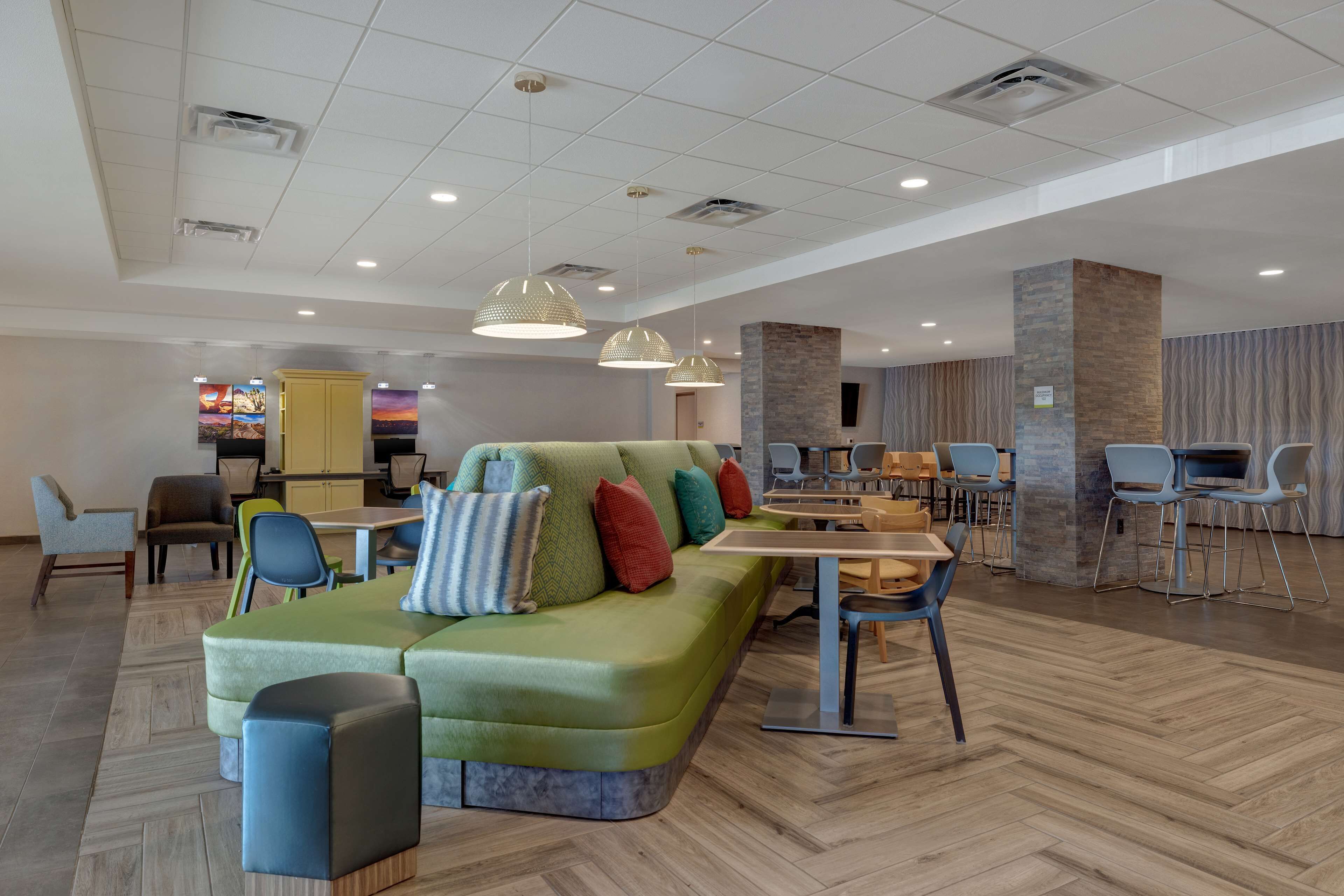 Home2 Suites by Hilton Las Vegas Southwest I-215 Curve Home2 Suites by Hilton Las Vegas Southwest I-215 Curve