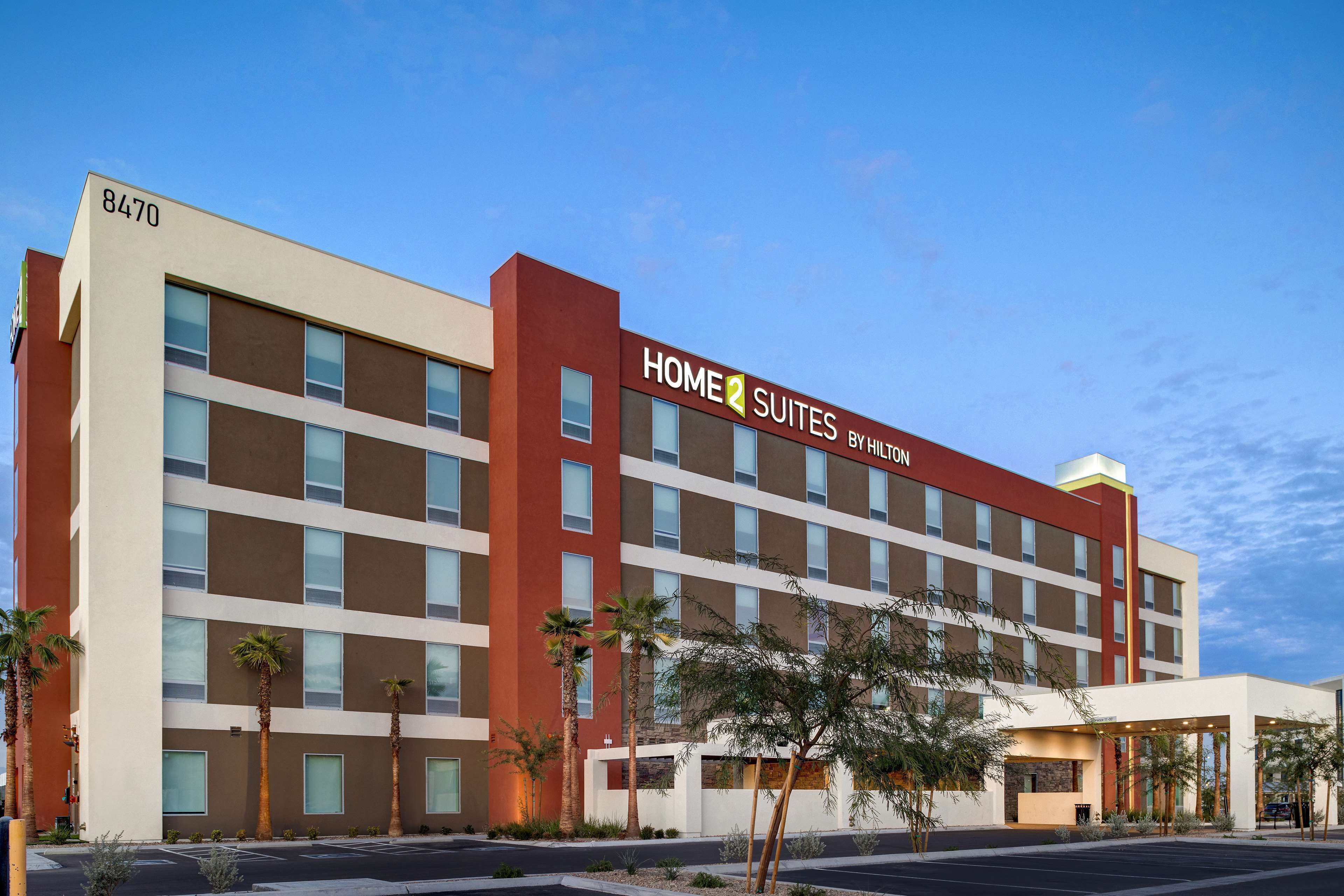 Home2 Suites by Hilton Las Vegas Southwest I-215 Curve Home2 Suites by Hilton Las Vegas Southwest I-215 Curve