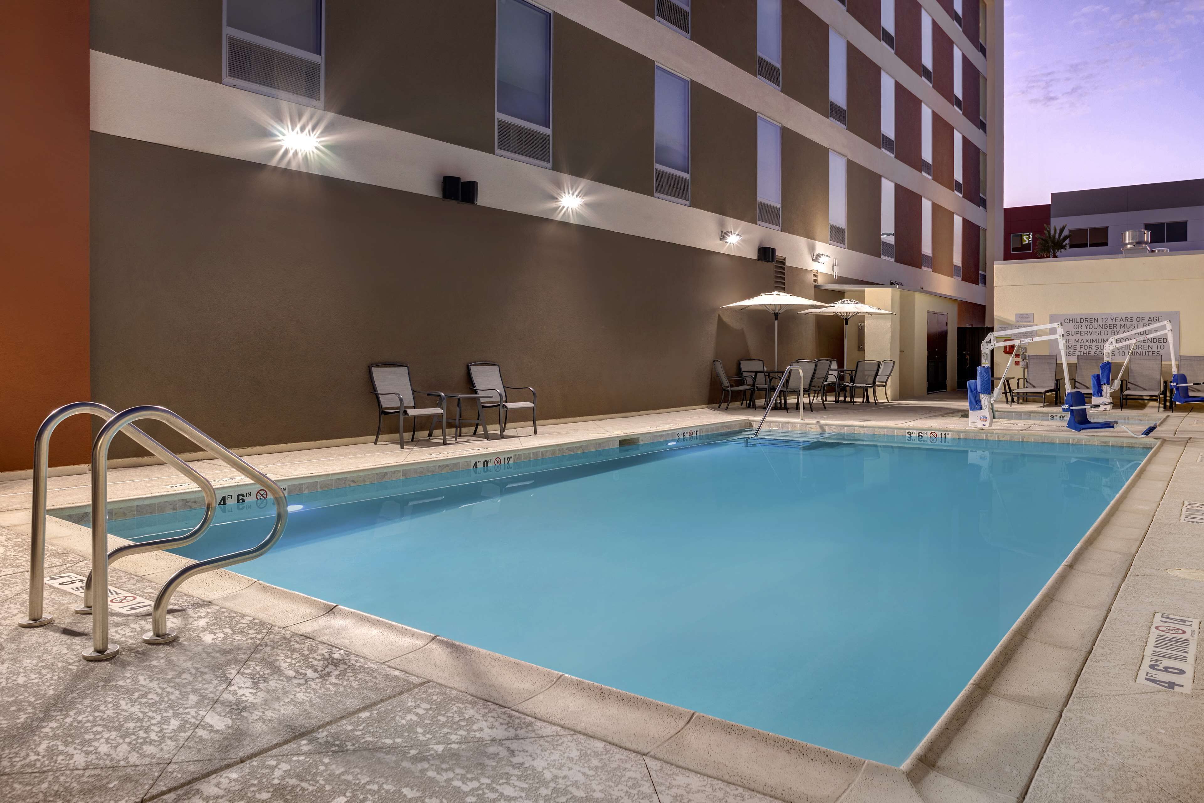 Home2 Suites by Hilton Las Vegas Southwest I-215 Curve Home2 Suites by Hilton Las Vegas Southwest I-215 Curve