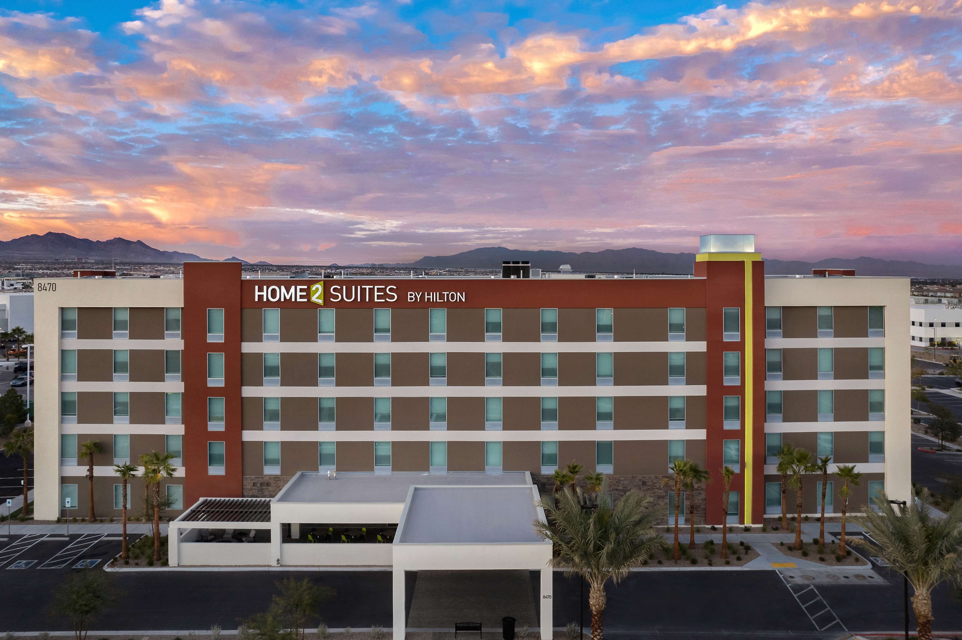 Home2 Suites by Hilton Las Vegas Southwest I-215 Curve Home2 Suites by Hilton Las Vegas Southwest I-215 Curve
