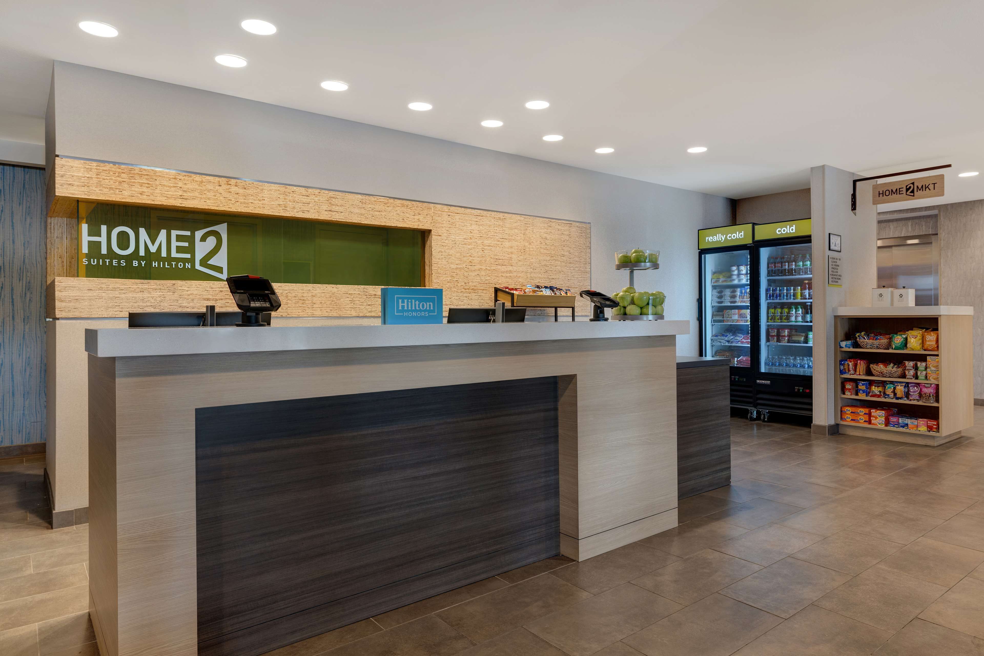 Home2 Suites by Hilton Las Vegas Southwest I-215 Curve Home2 Suites by Hilton Las Vegas Southwest I-215 Curve