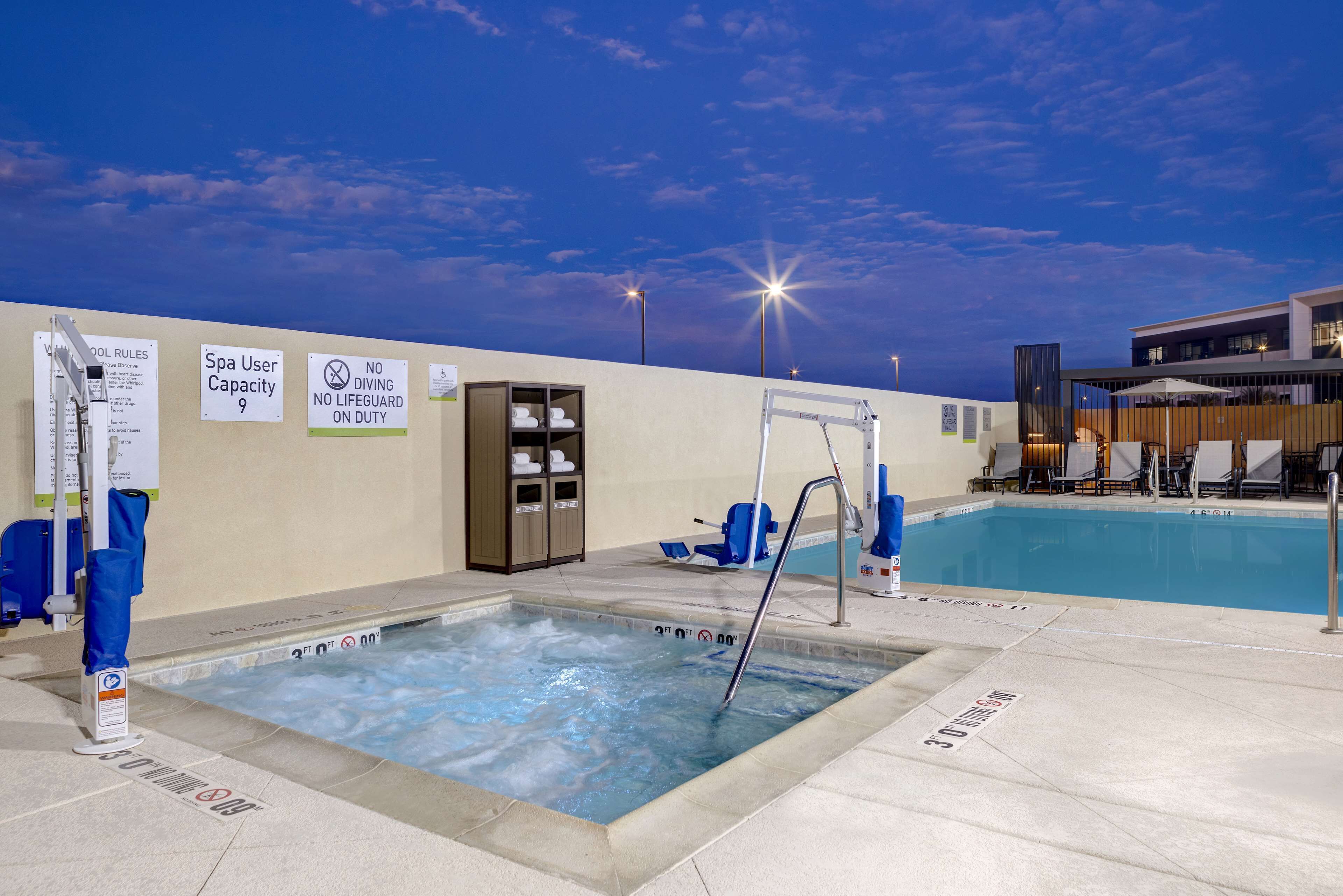 Home2 Suites by Hilton Las Vegas Southwest I-215 Curve Home2 Suites by Hilton Las Vegas Southwest I-215 Curve