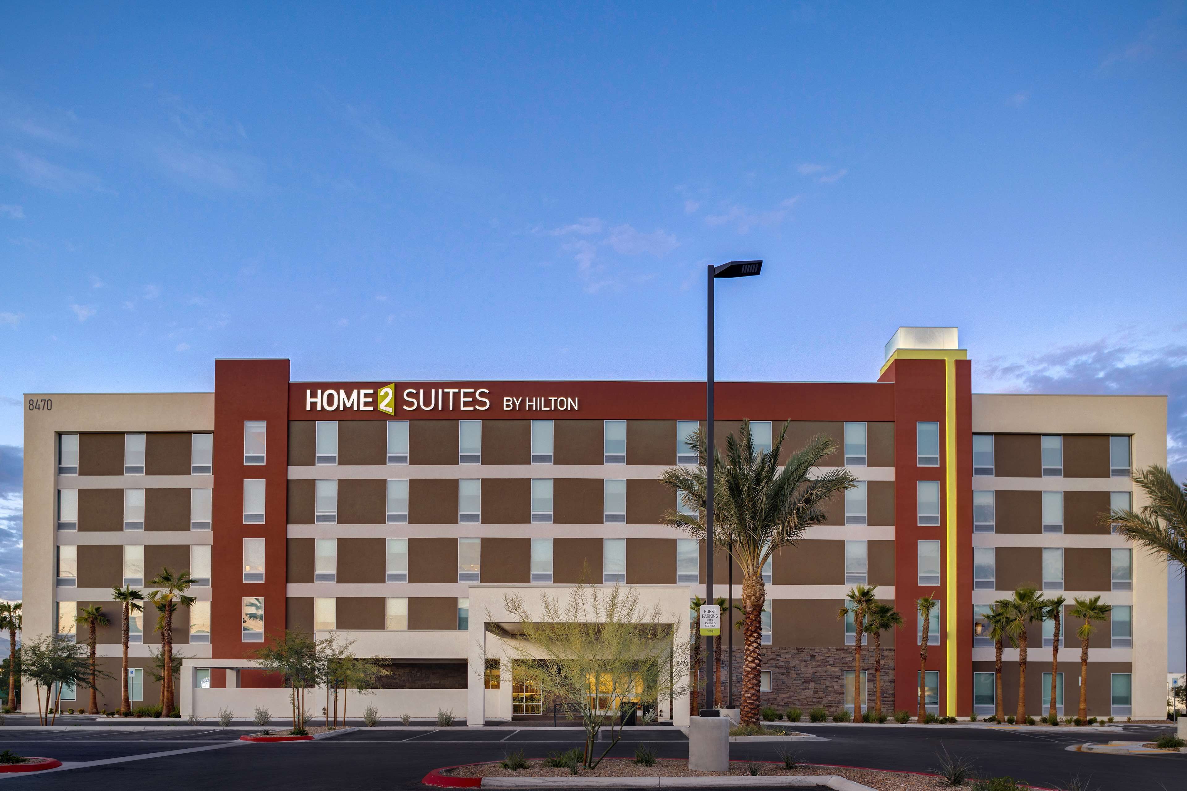 Home2 Suites by Hilton Las Vegas Southwest I-215 Curve Home2 Suites by Hilton Las Vegas Southwest I-215 Curve