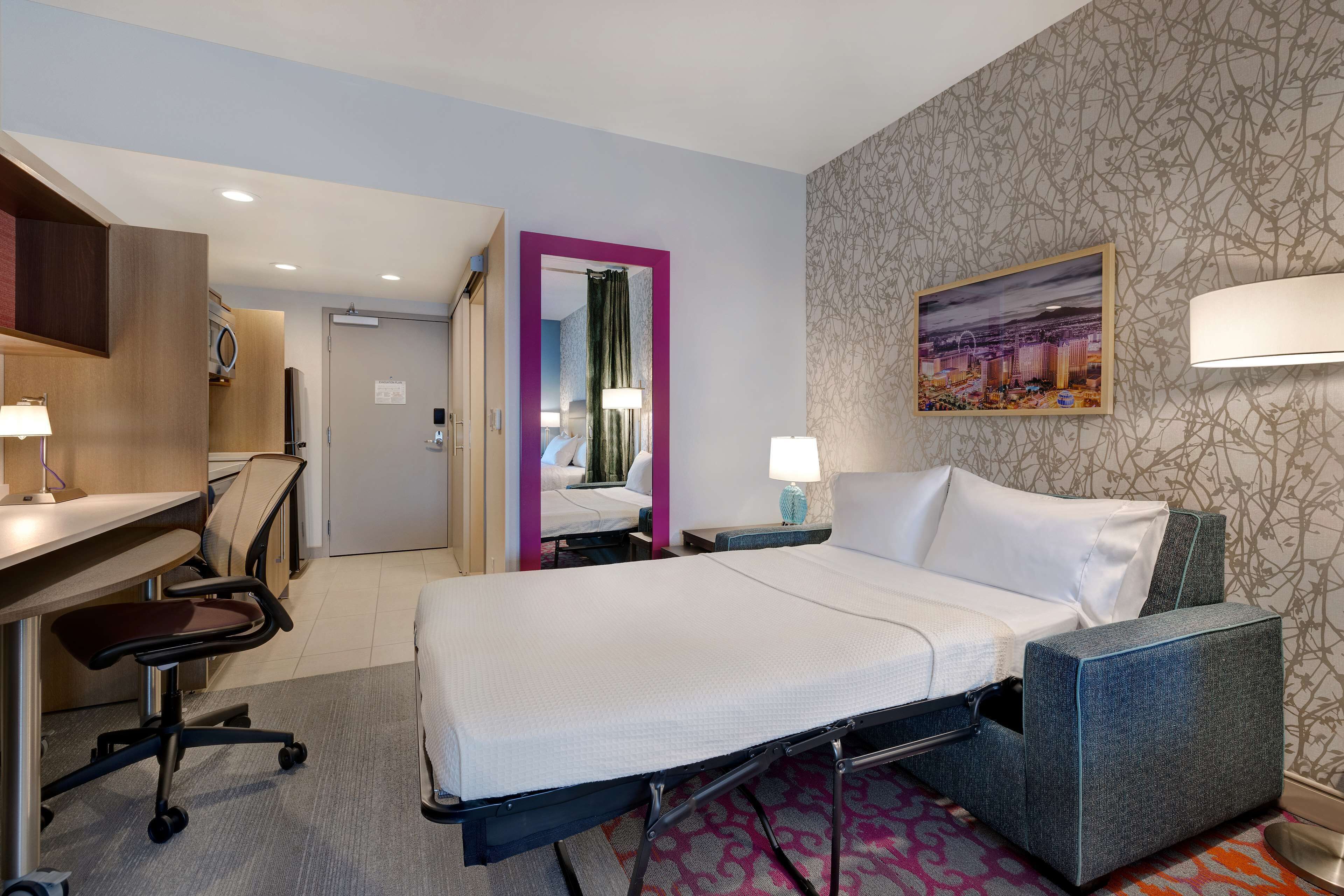 Home2 Suites by Hilton Las Vegas Southwest I-215 Curve Home2 Suites by Hilton Las Vegas Southwest I-215 Curve