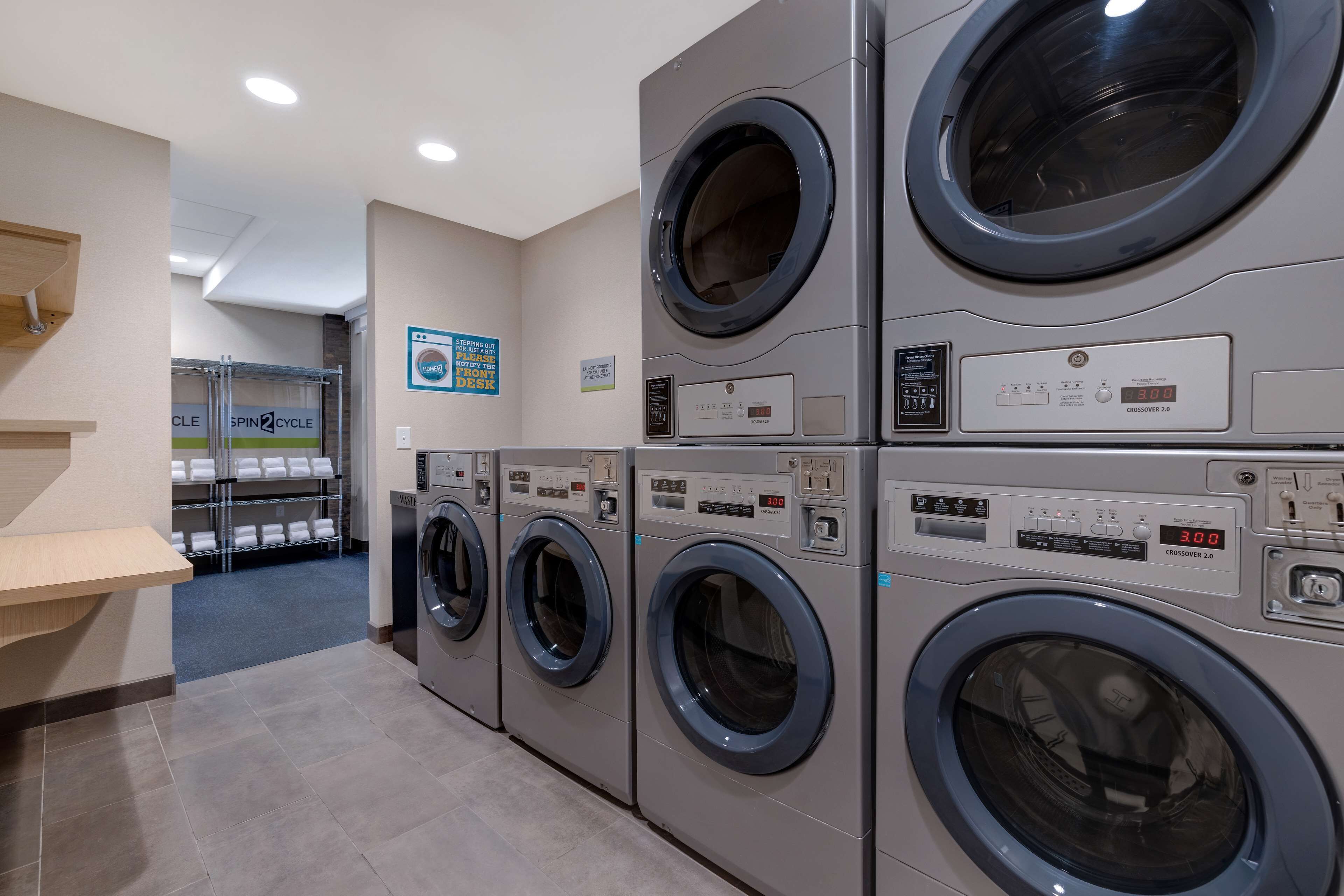 Home2 Suites by Hilton Las Vegas Southwest I-215 Curve Home2 Suites by Hilton Las Vegas Southwest I-215 Curve