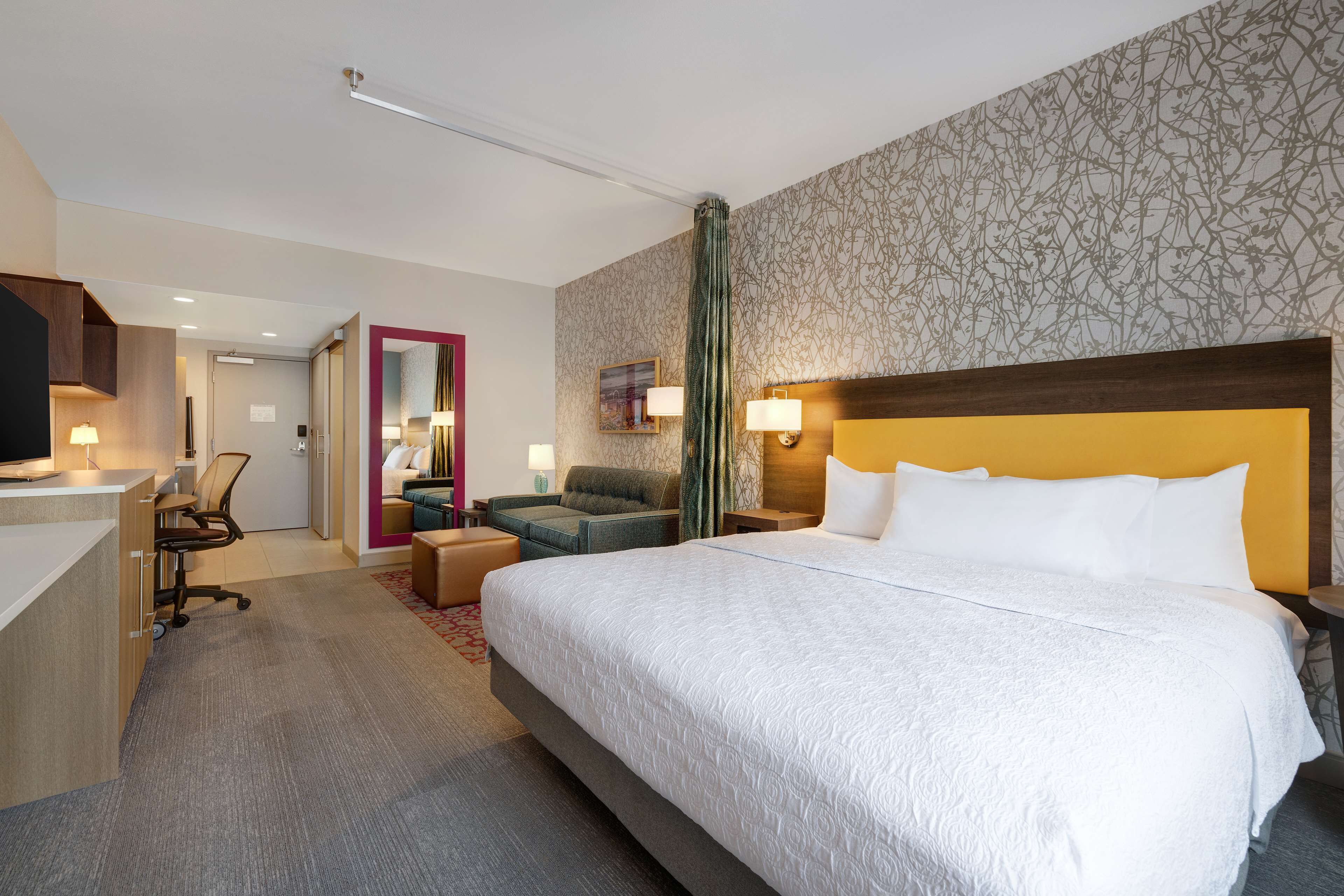 Home2 Suites by Hilton Las Vegas Southwest I-215 Curve Home2 Suites by Hilton Las Vegas Southwest I-215 Curve