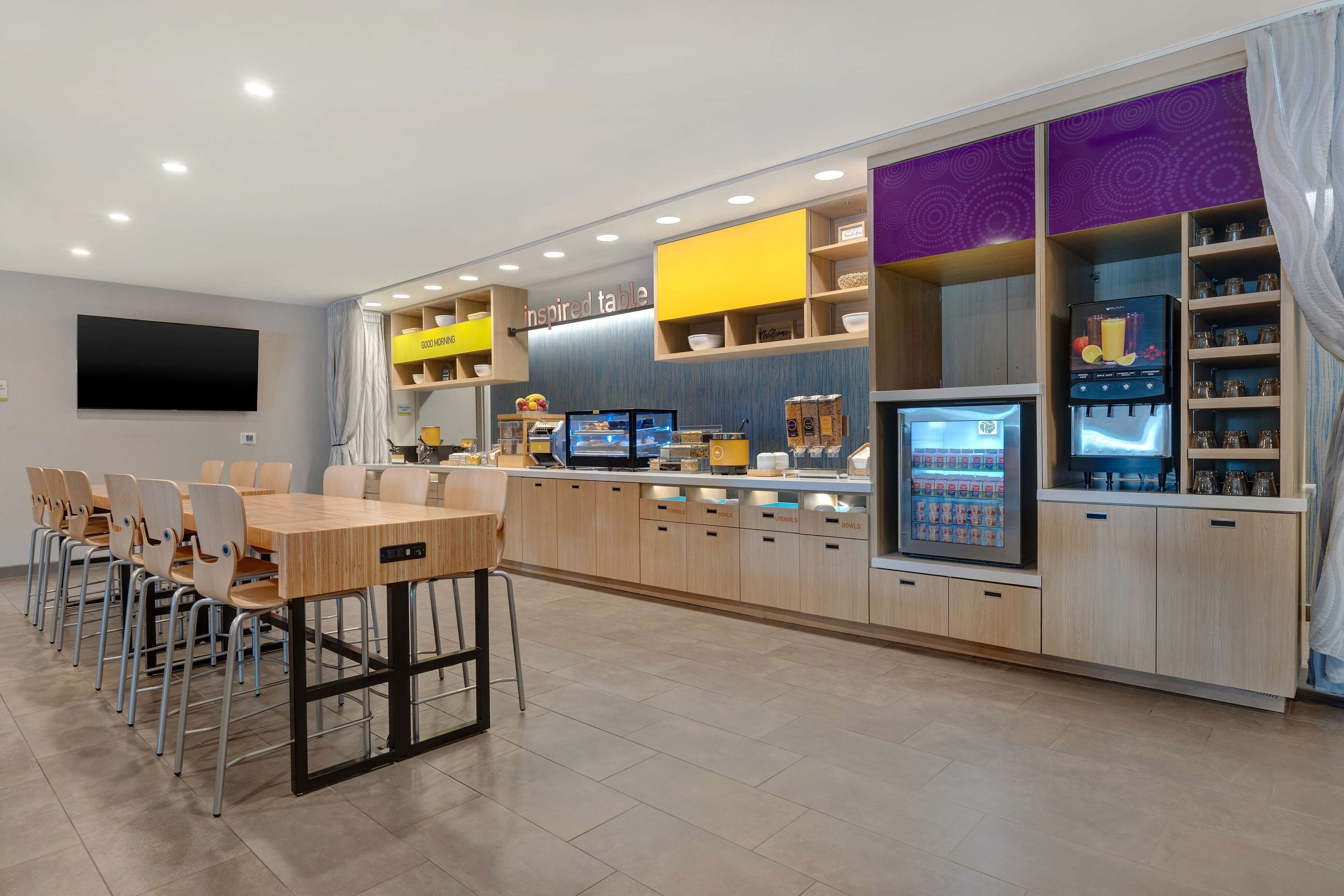 Home2 Suites by Hilton Las Vegas Southwest I-215 Curve Home2 Suites by Hilton Las Vegas Southwest I-215 Curve