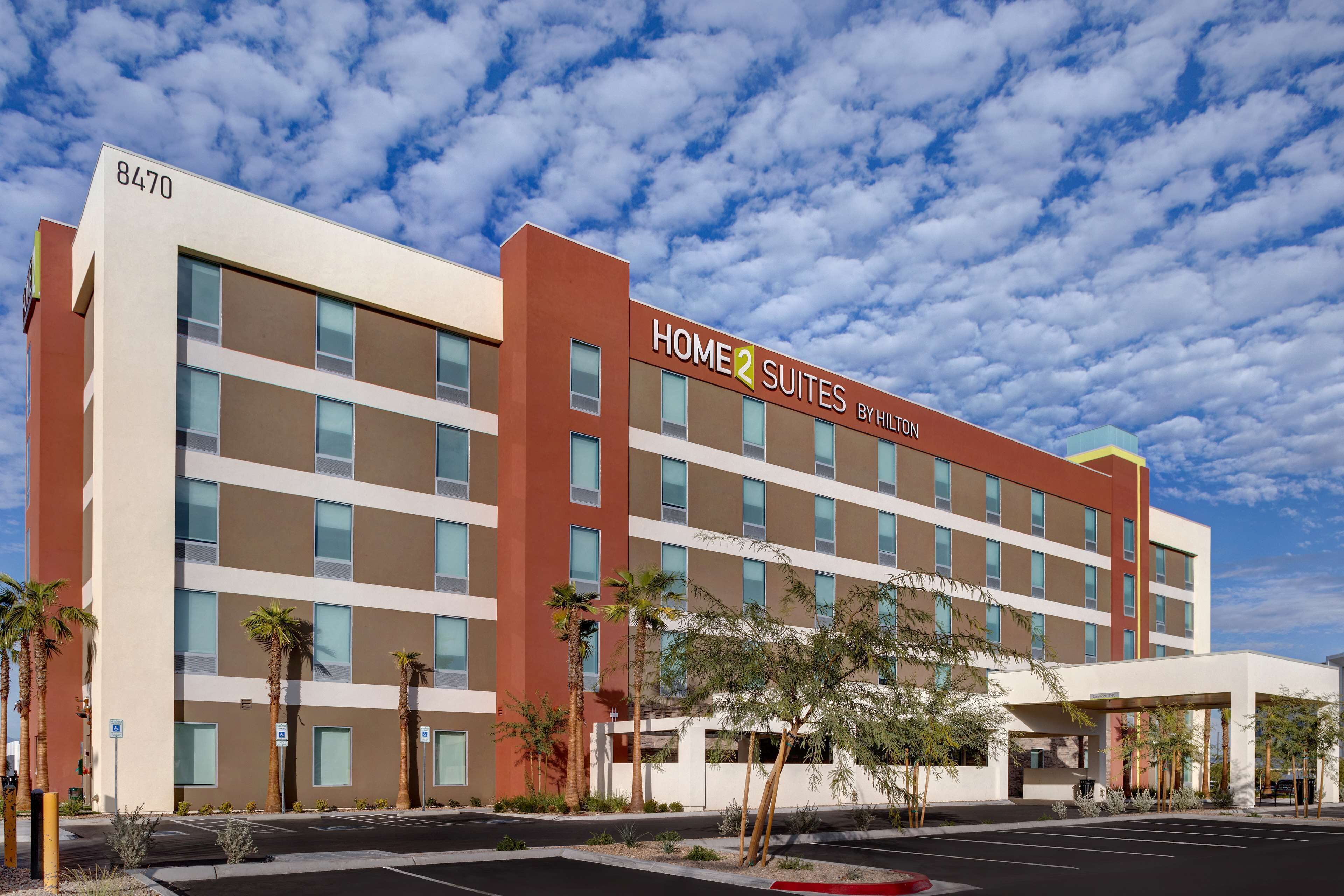 Home2 Suites by Hilton Las Vegas Southwest I-215 Curve Home2 Suites by Hilton Las Vegas Southwest I-215 Curve