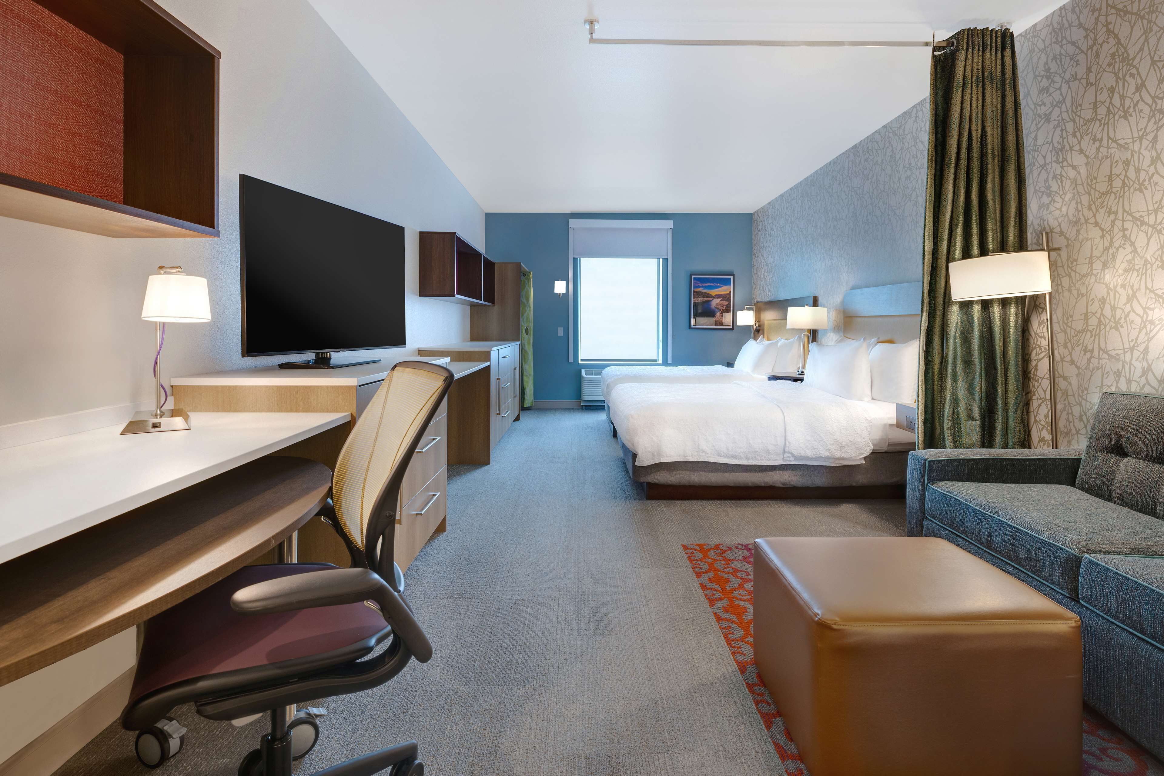 Home2 Suites by Hilton Las Vegas Southwest I-215 Curve Home2 Suites by Hilton Las Vegas Southwest I-215 Curve