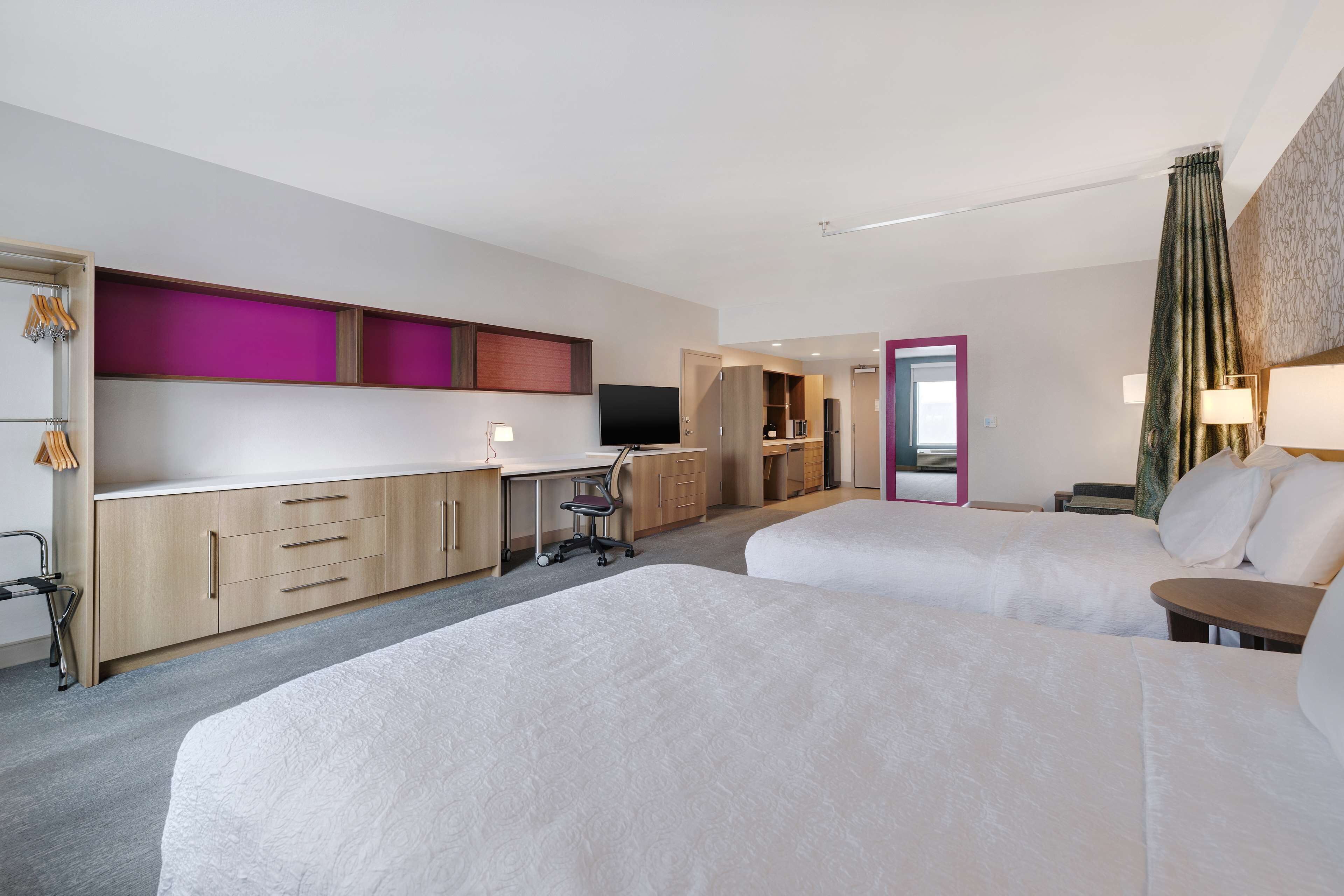 Home2 Suites by Hilton Las Vegas Southwest I-215 Curve Home2 Suites by Hilton Las Vegas Southwest I-215 Curve