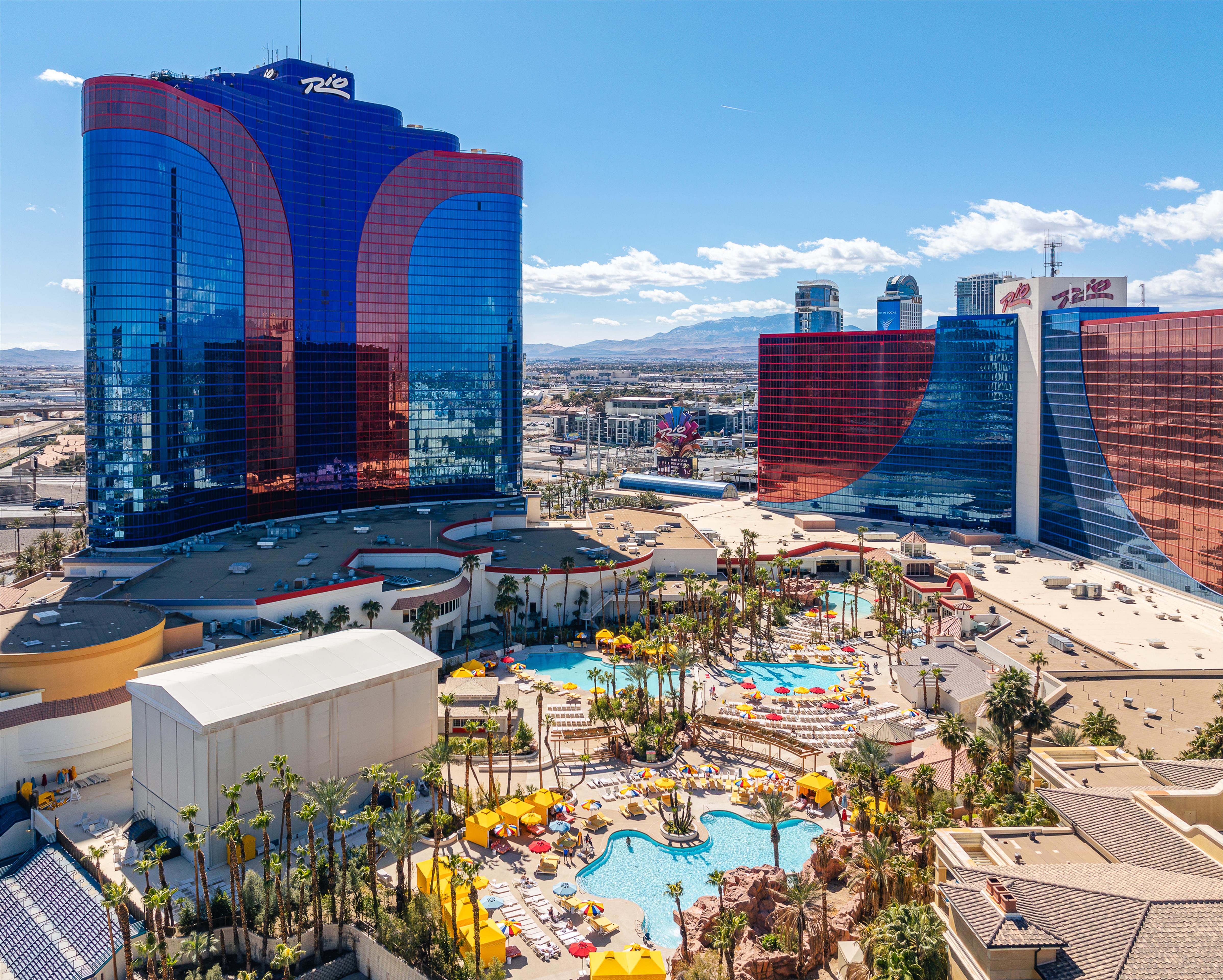 Rio Hotel & Casino Rio Hotel & Casino