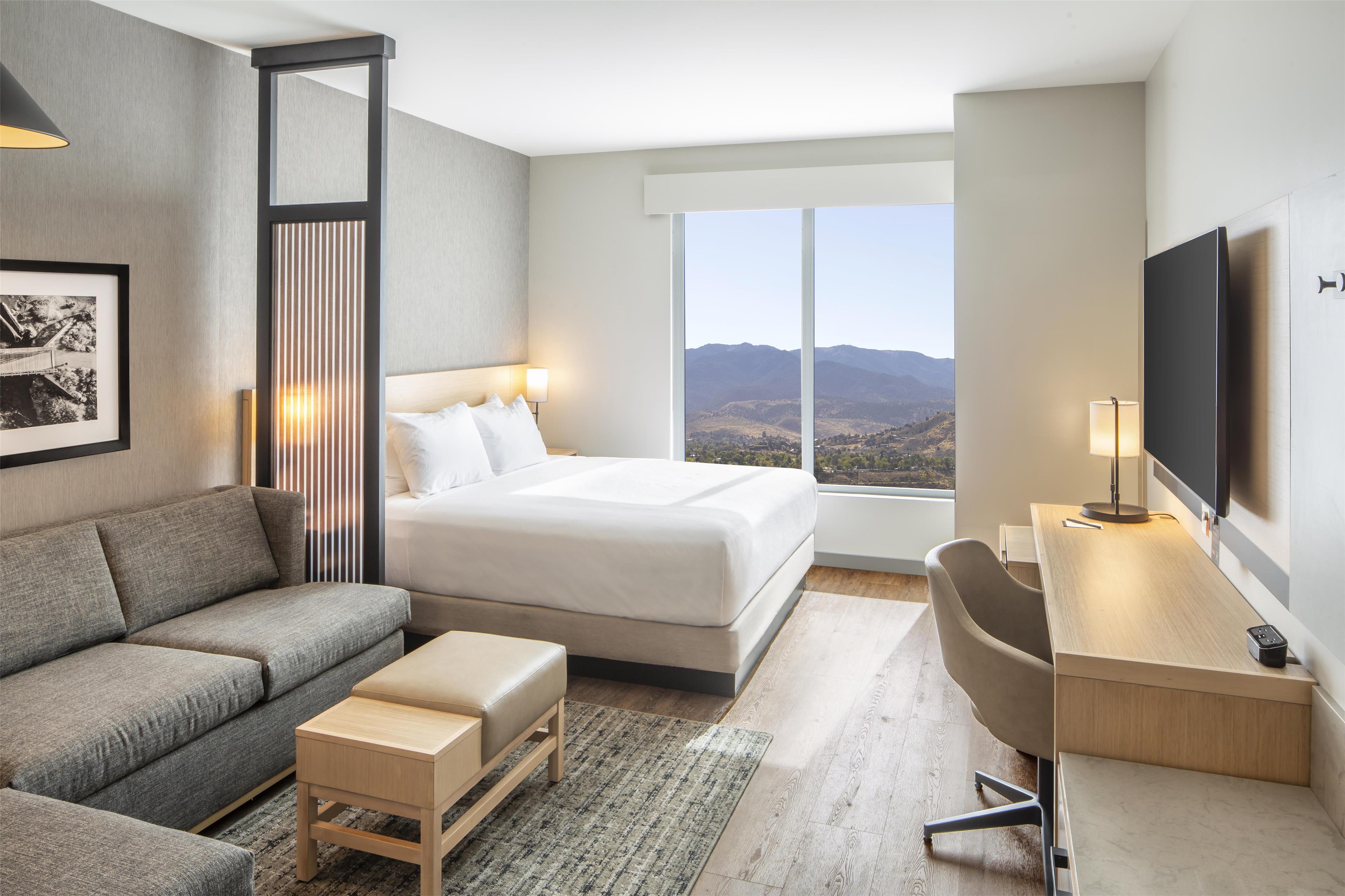 Hyatt Place Reno Hyatt Place Reno