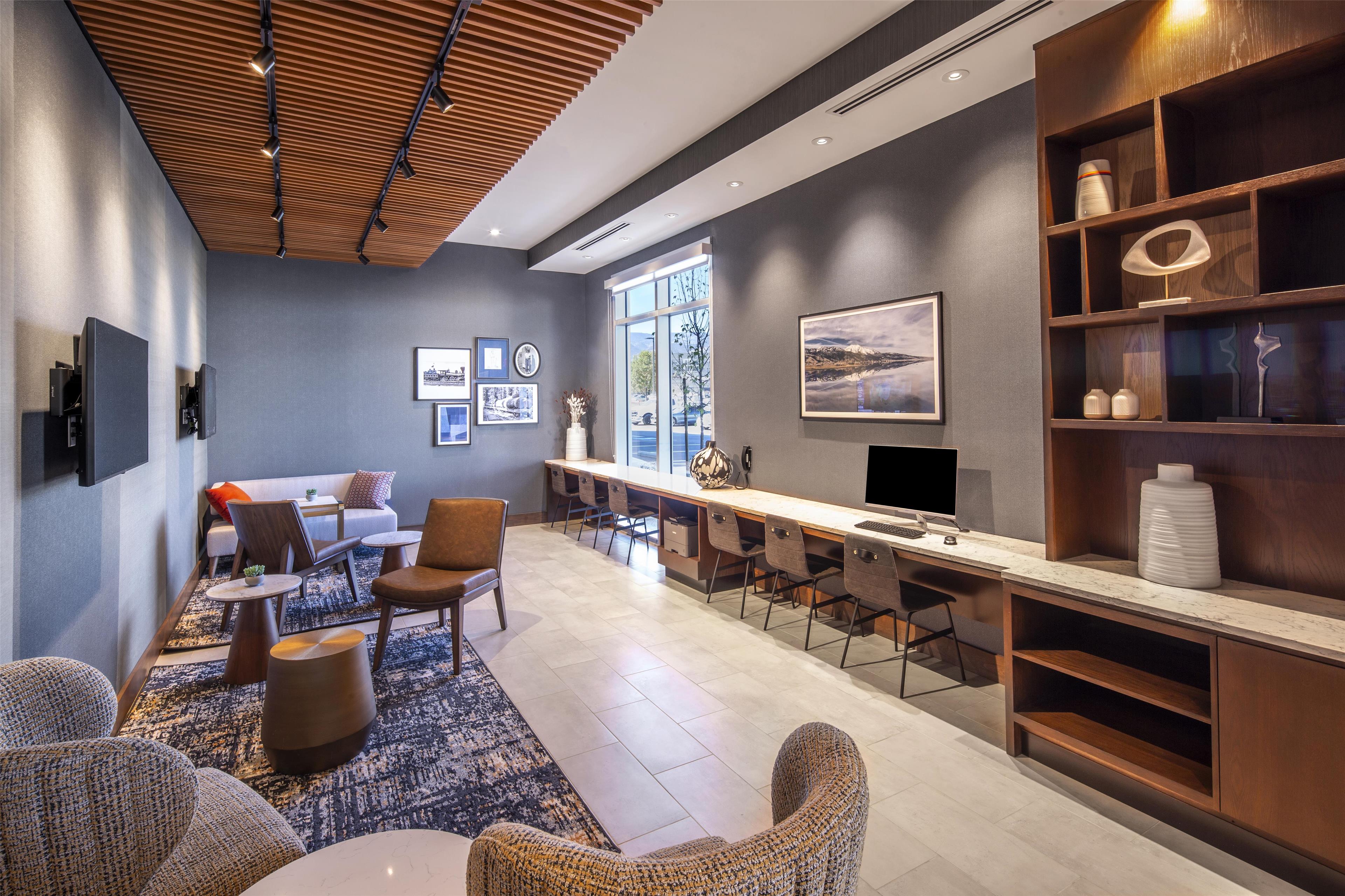 Hyatt Place Reno Hyatt Place Reno