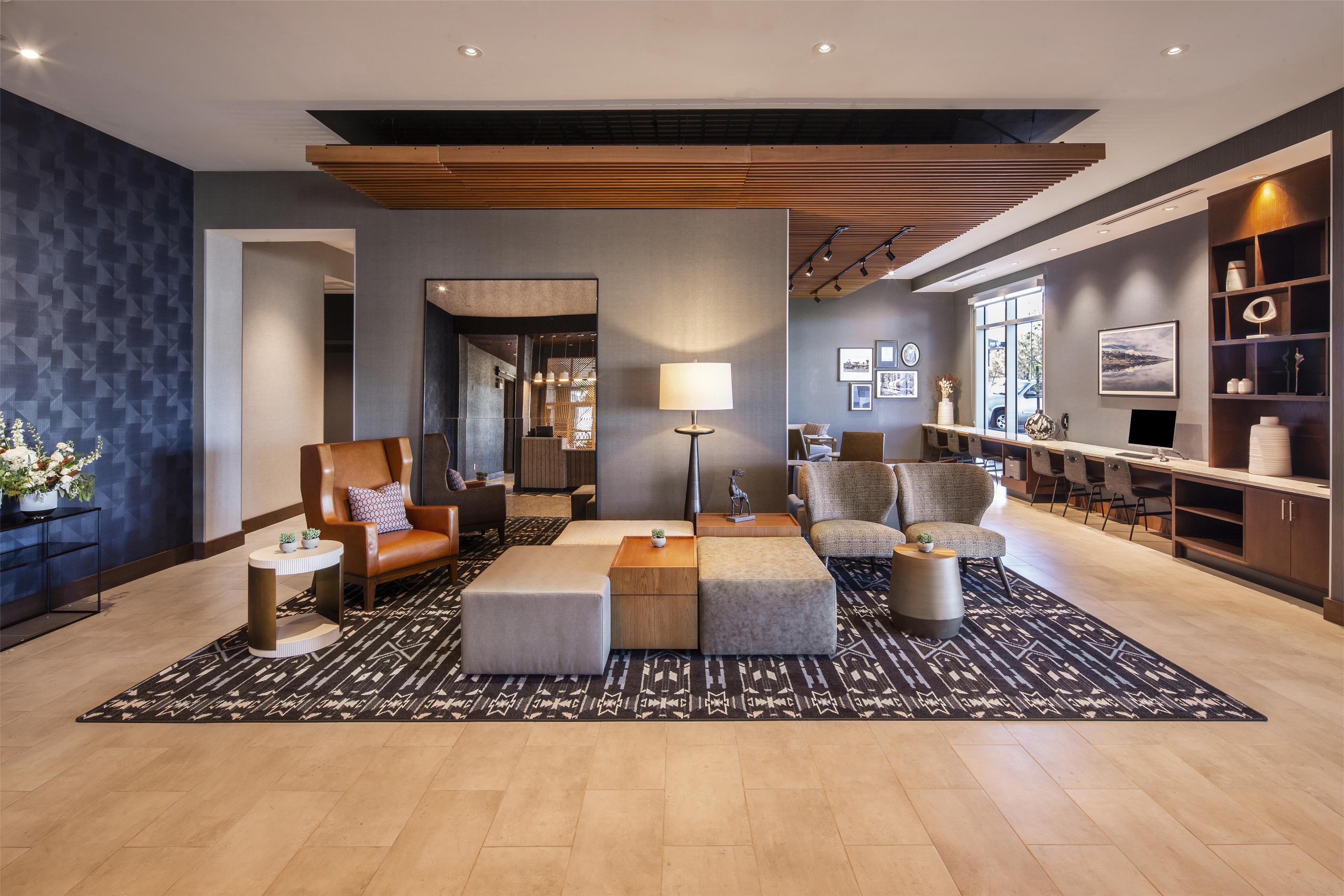 Hyatt Place Reno Hyatt Place Reno