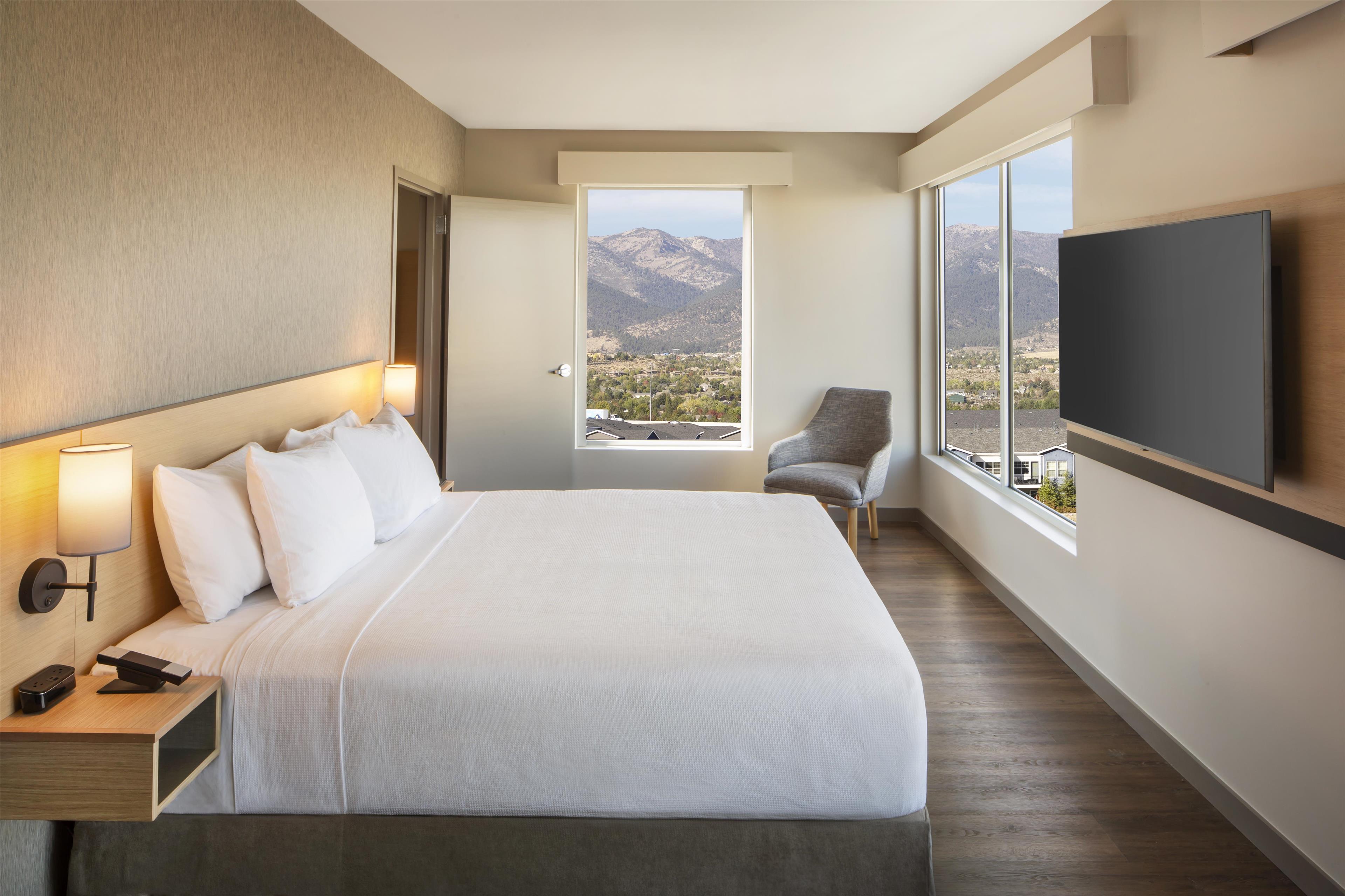 Hyatt Place Reno Hyatt Place Reno