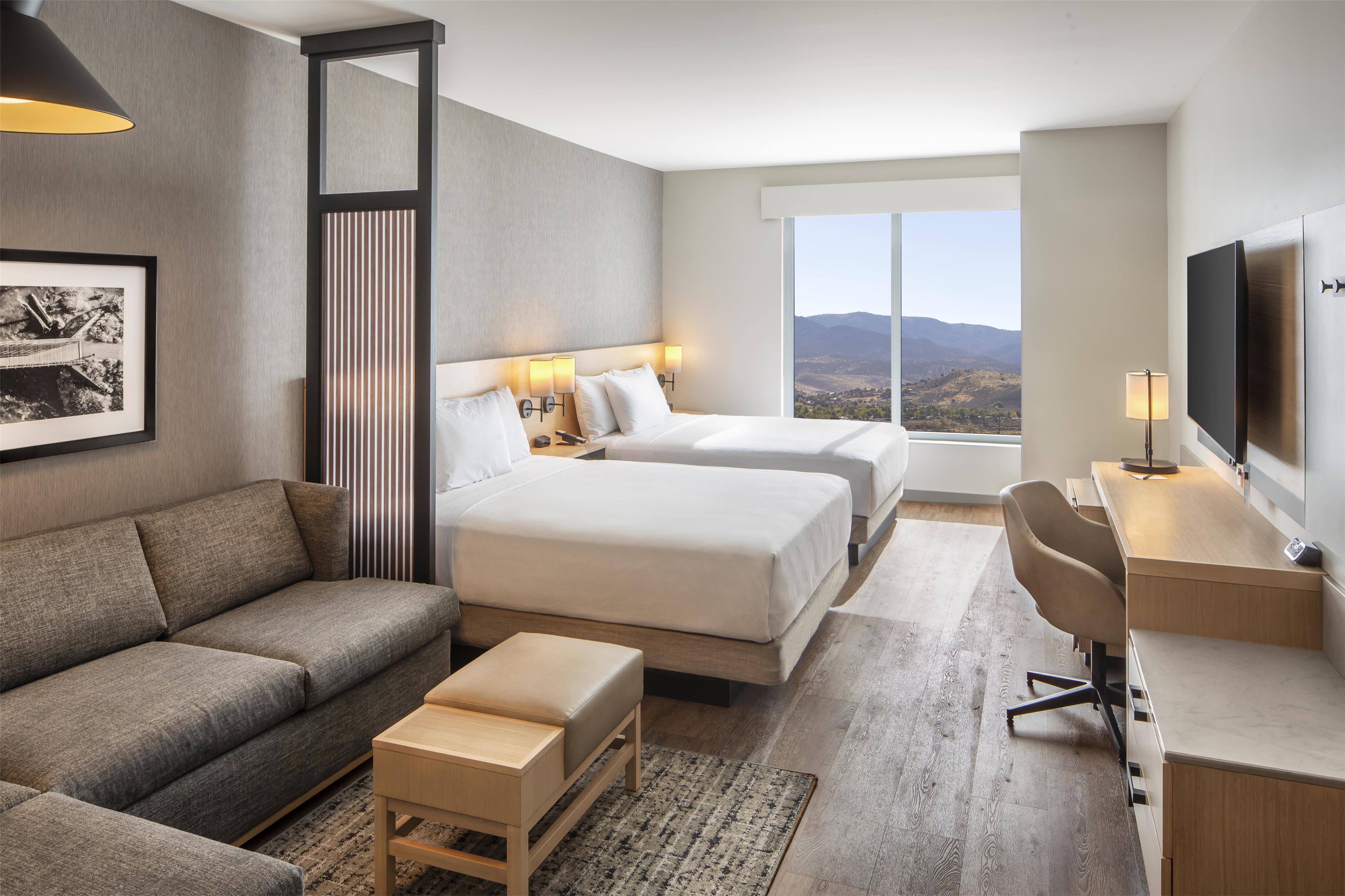 Hyatt Place Reno Hyatt Place Reno