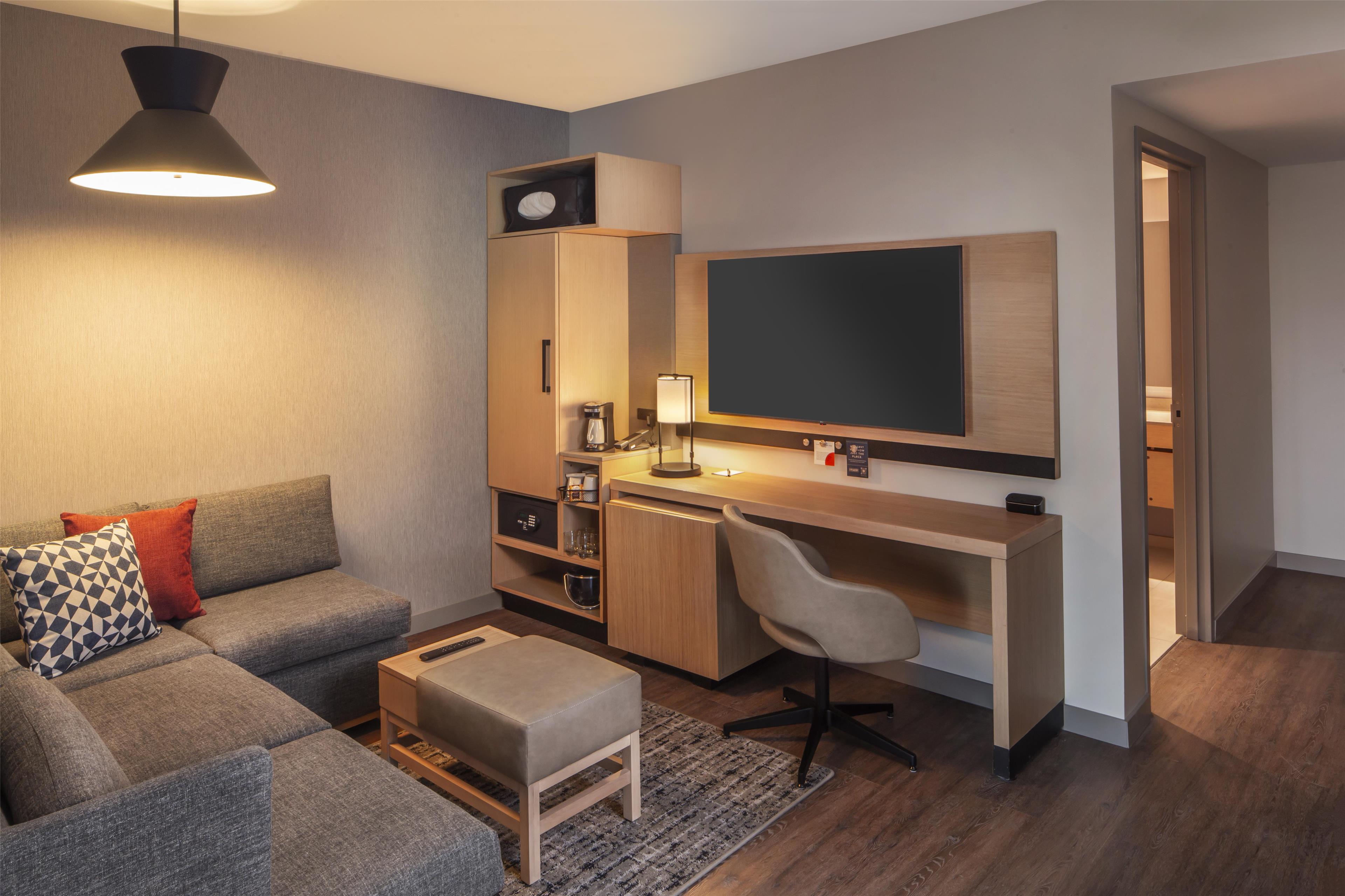 Hyatt Place Reno Hyatt Place Reno