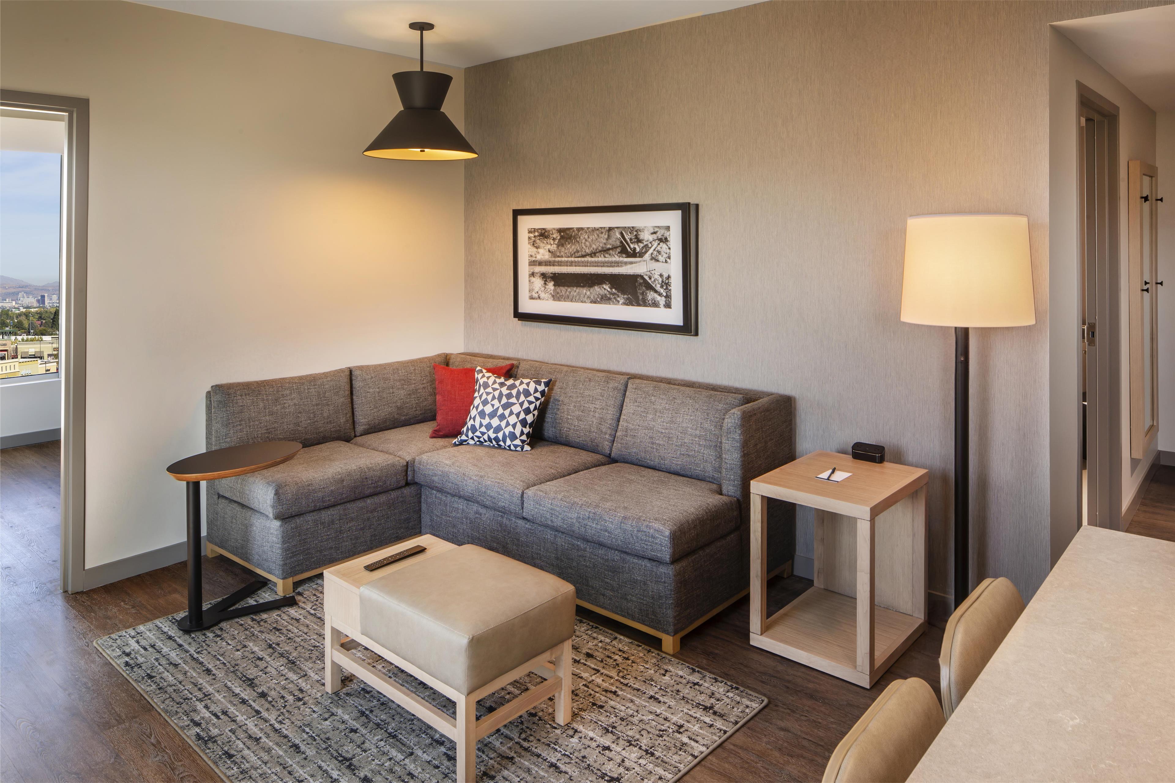 Hyatt Place Reno Hyatt Place Reno