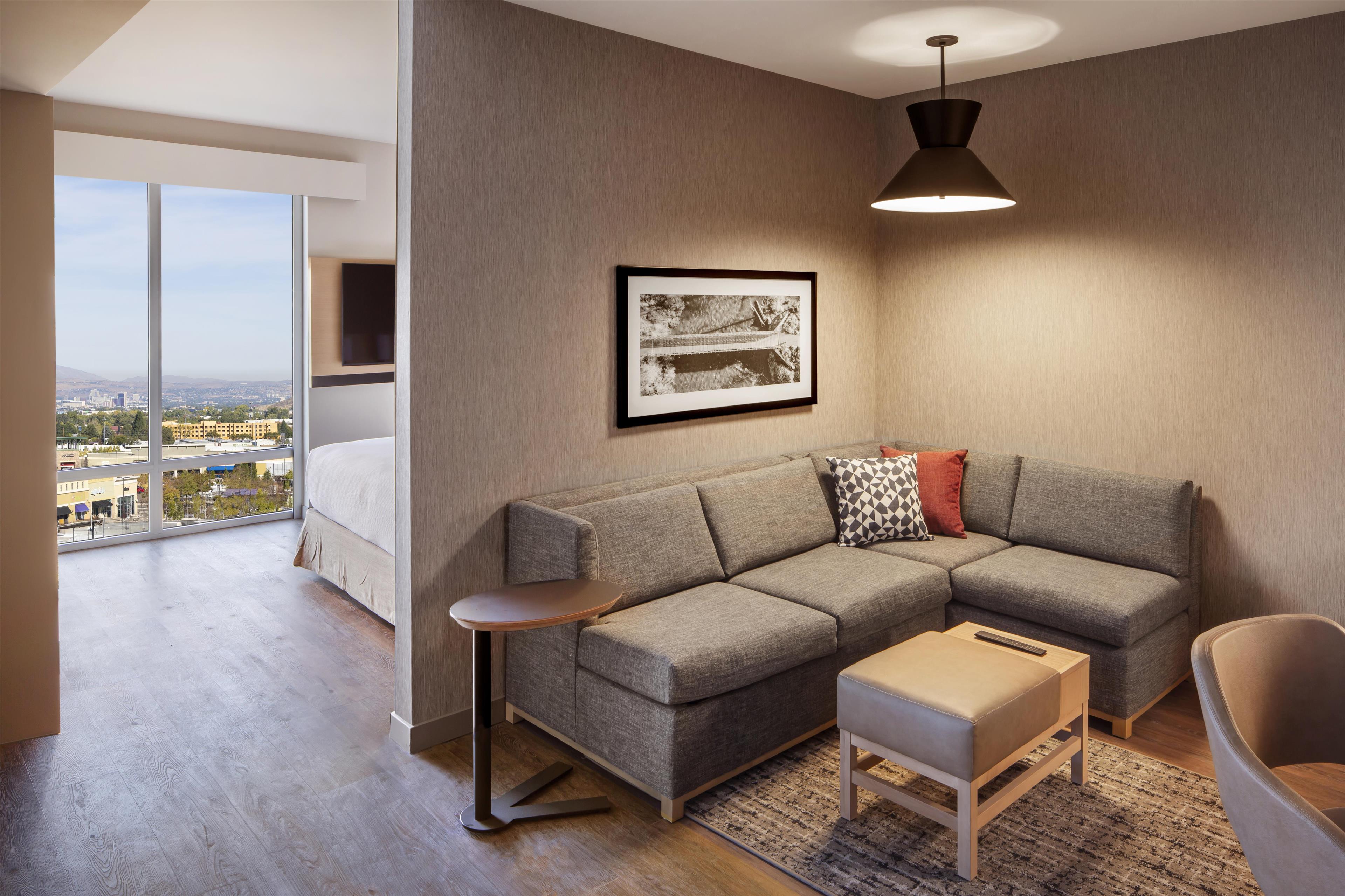 Hyatt Place Reno Hyatt Place Reno