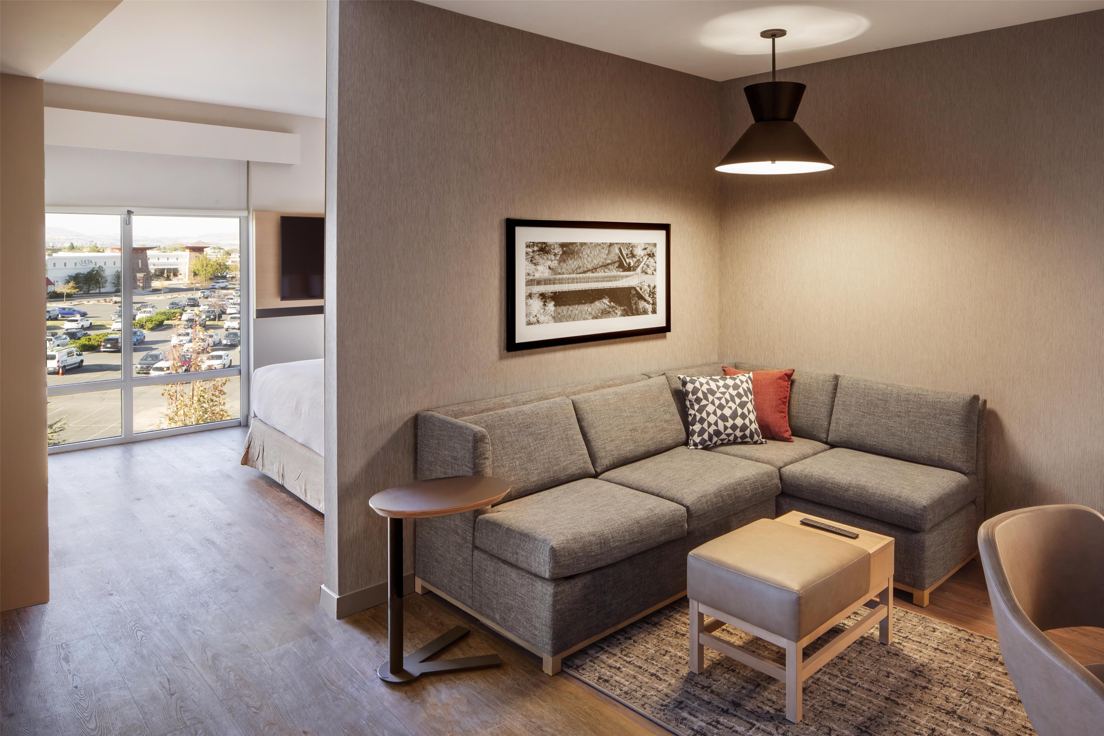 Hyatt Place Reno Hyatt Place Reno