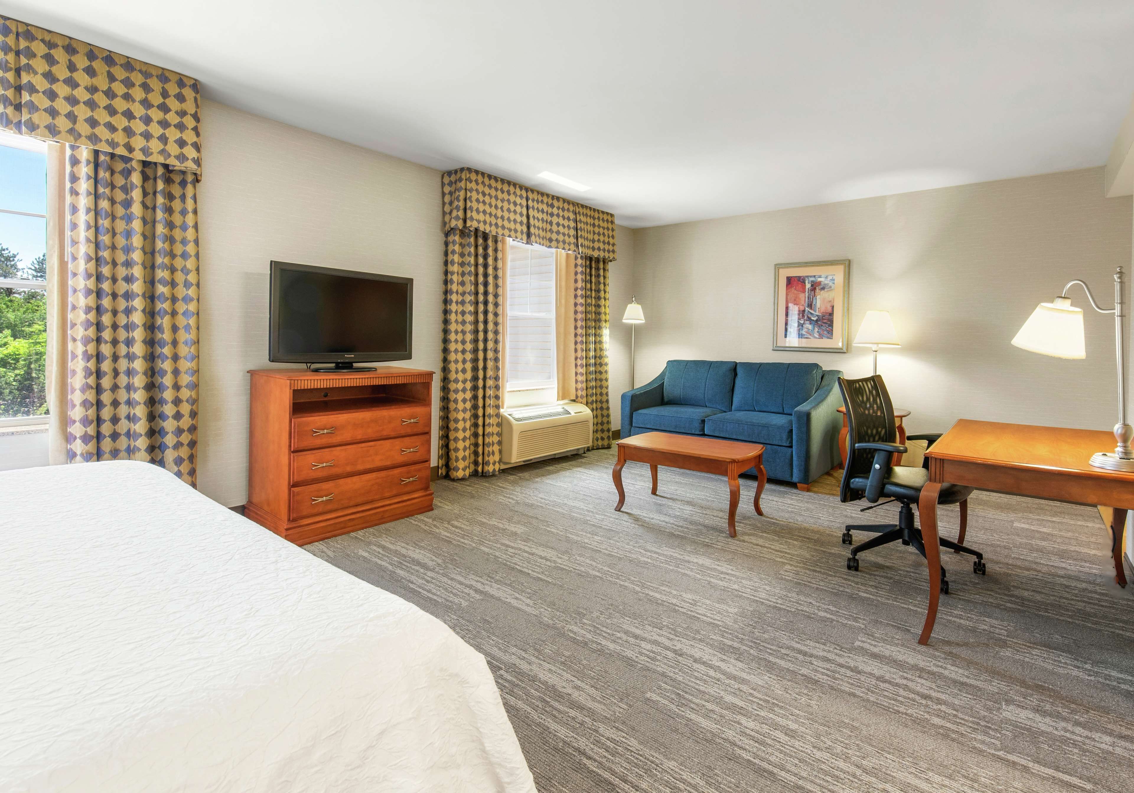 Hampton Inn & Suites North Conway Hampton Inn & Suites North Conway