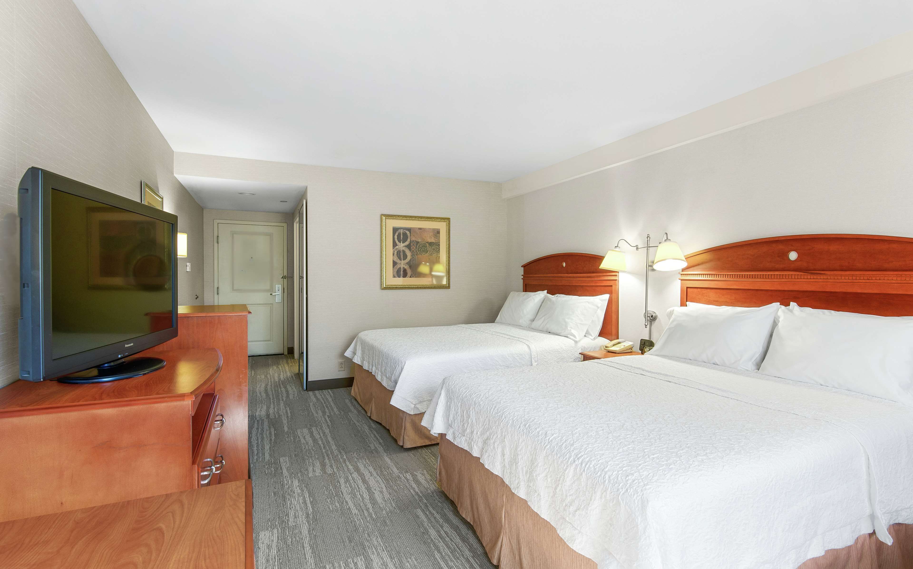 Hampton Inn & Suites North Conway Hampton Inn & Suites North Conway